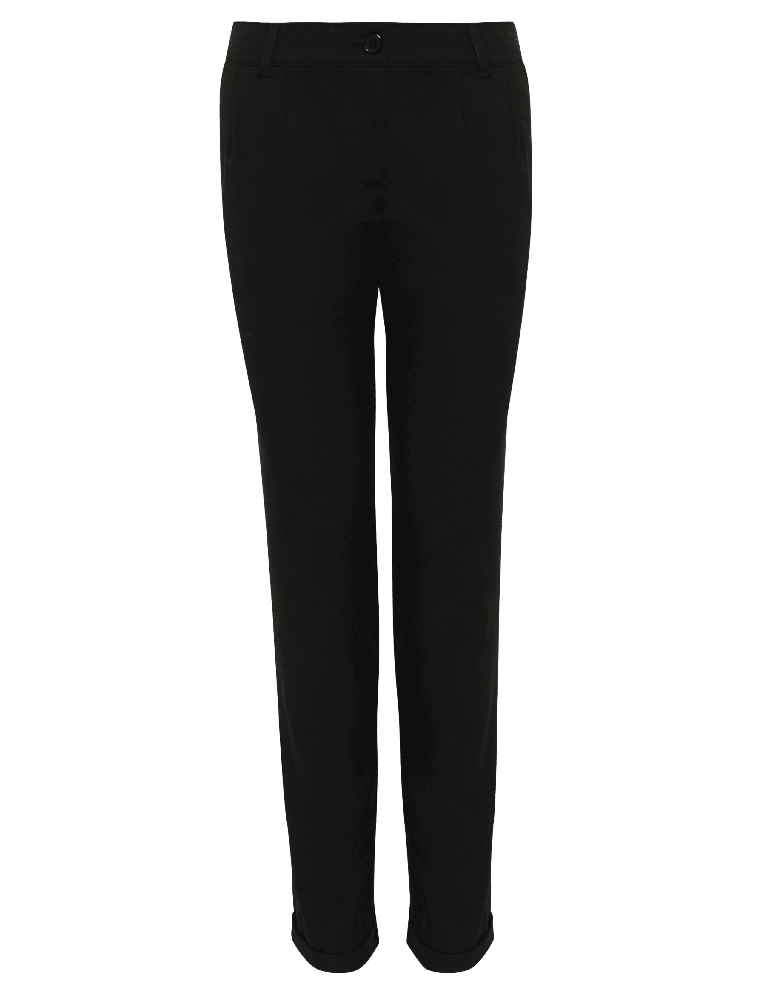 Senior Girls' Tapered Leg Trousers with Stormwear+™ (Older Girls) 2 of 7