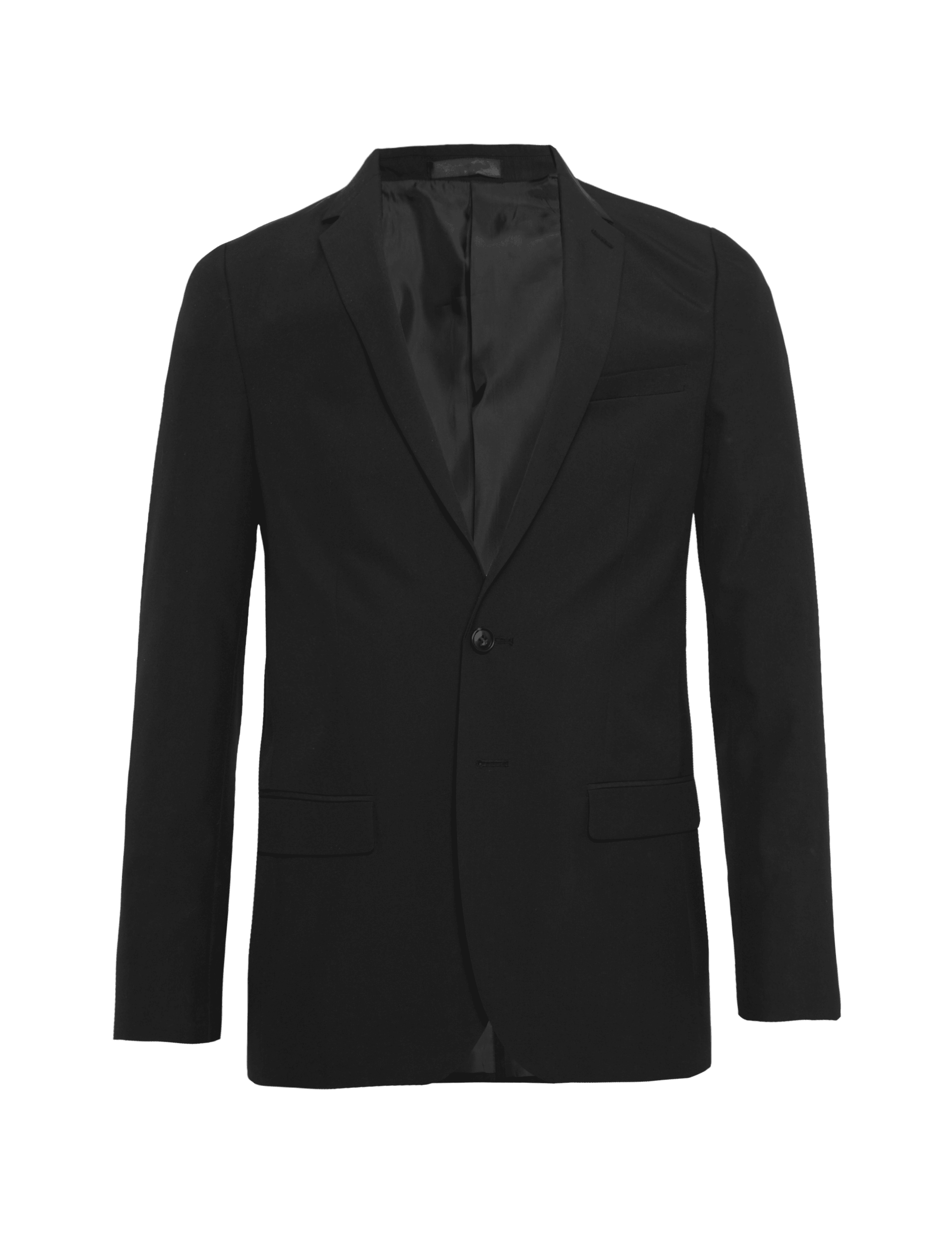 Sixth Form Classic Suit Jacket with Stormwear+™ (Older Boys) 2 of 9