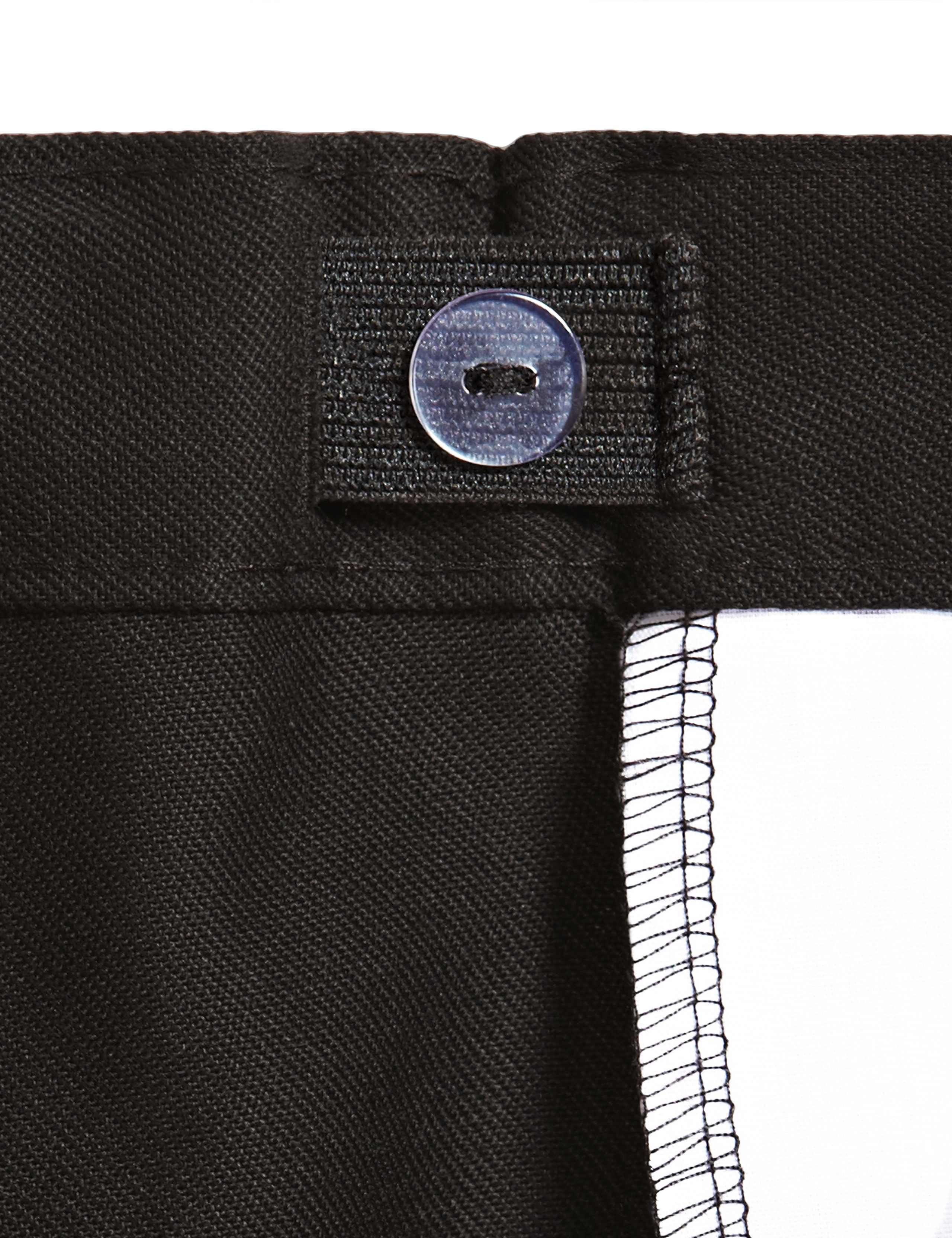 Boys' Pleat Front Supercrease™ Trousers with Stormwear+™ 5 of 5