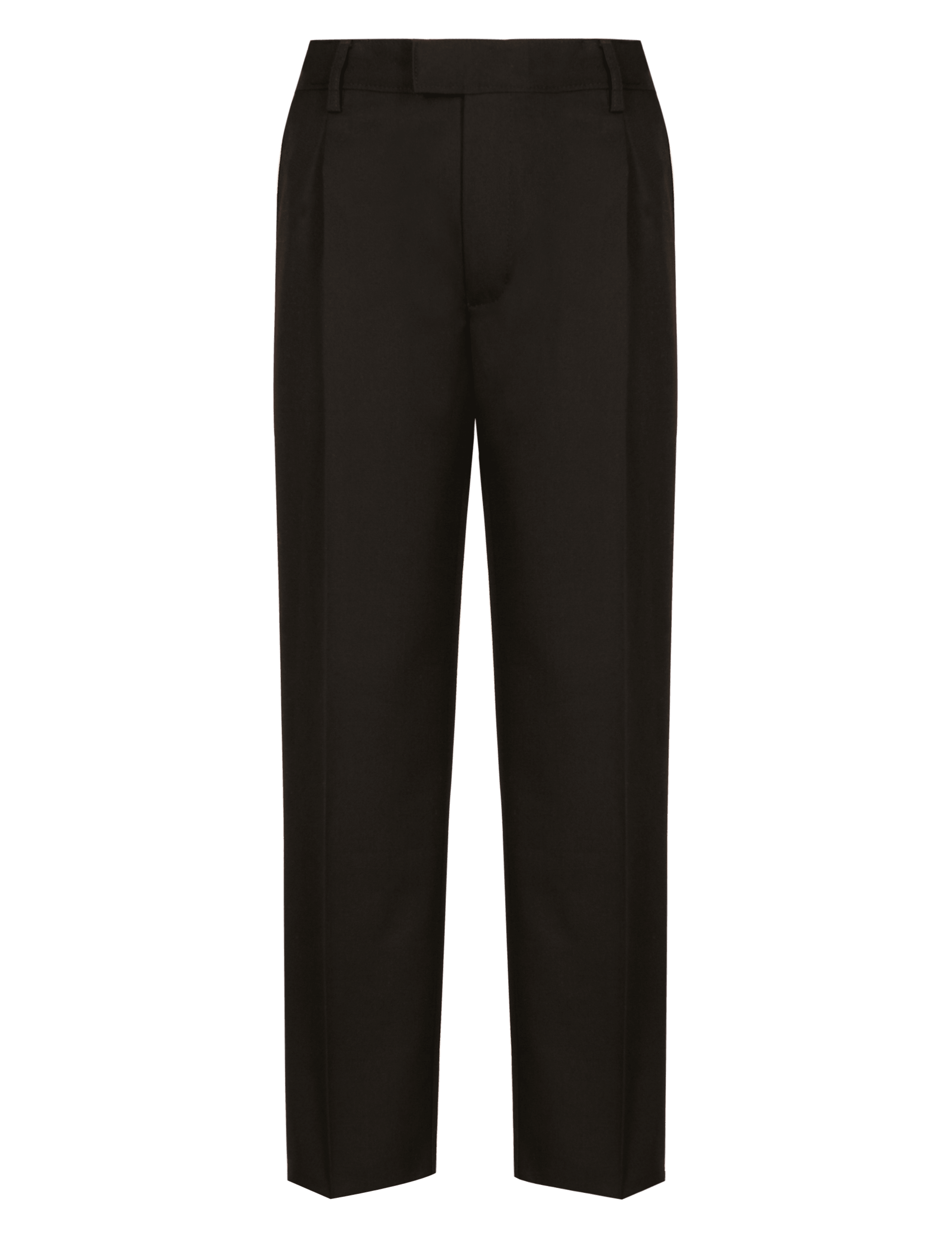 Boys' Pleat Front Supercrease™ Trousers with Stormwear+™ 2 of 5