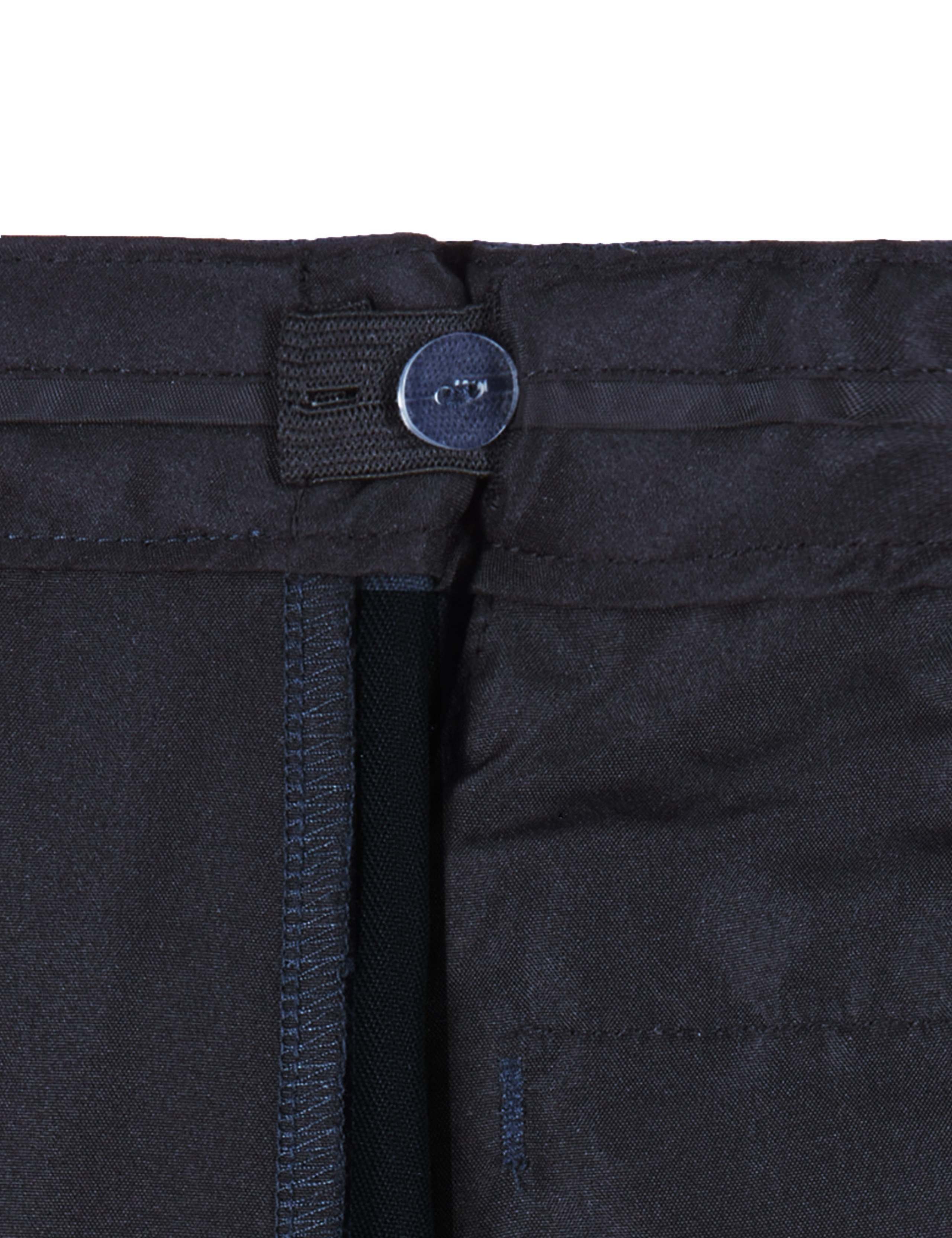 Boys' Longer Length Straight Leg Trousers 6 of 8
