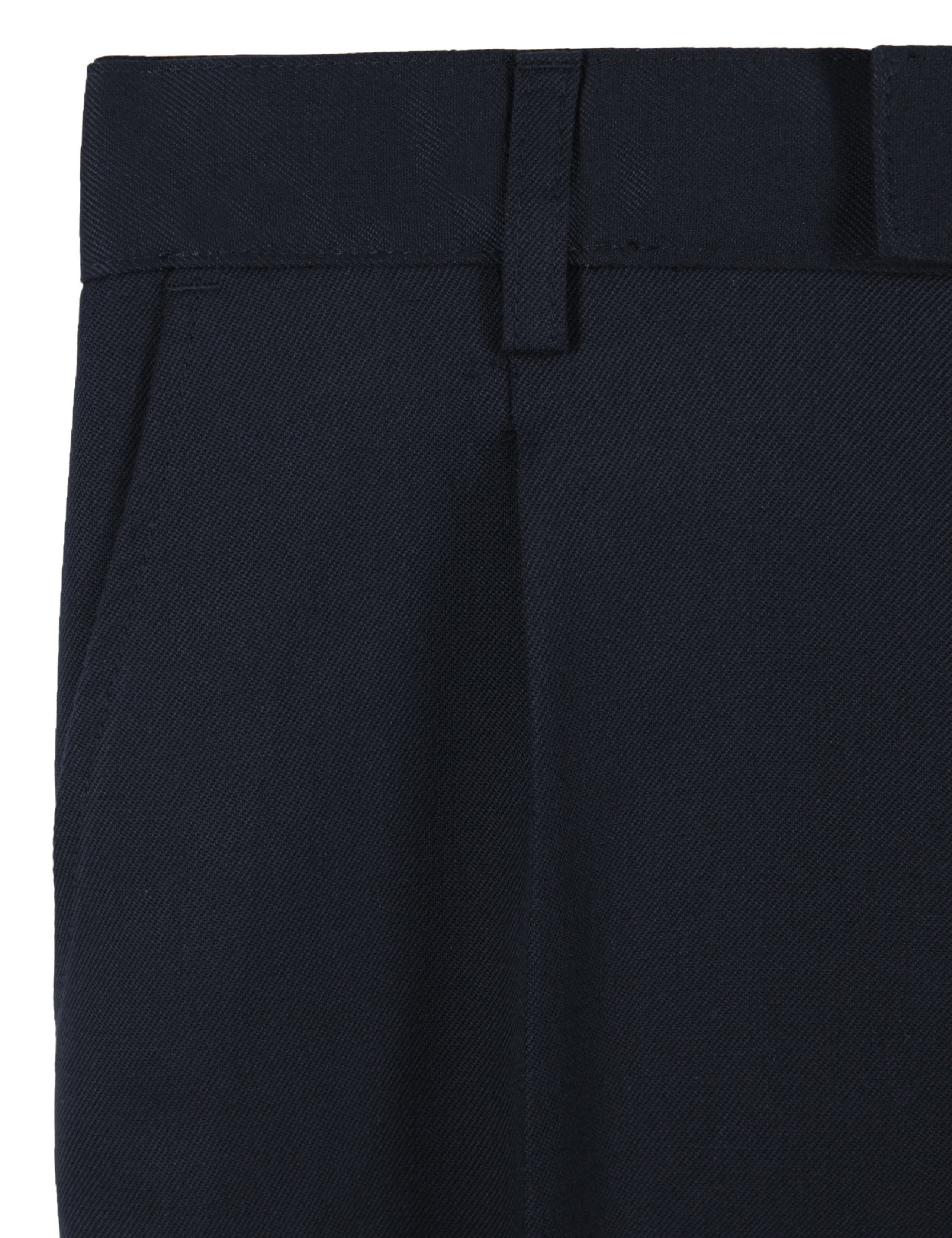 Boys' Longer Length Straight Leg Trousers 8 of 8