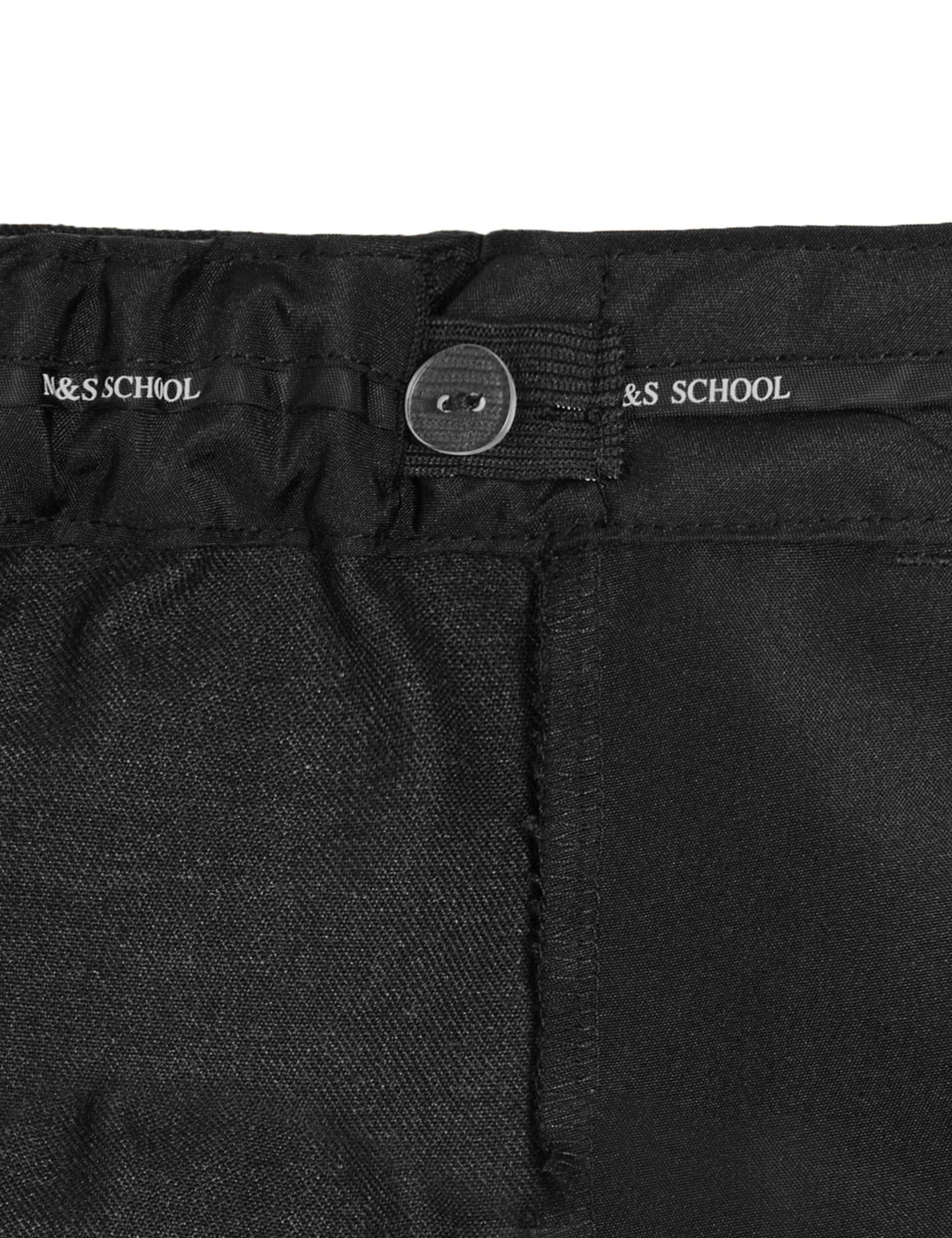 Boys' Pleat Front Trousers with Supercrease™ in Shorter & Longer Lengths with Stormwear+™ 6 of 9