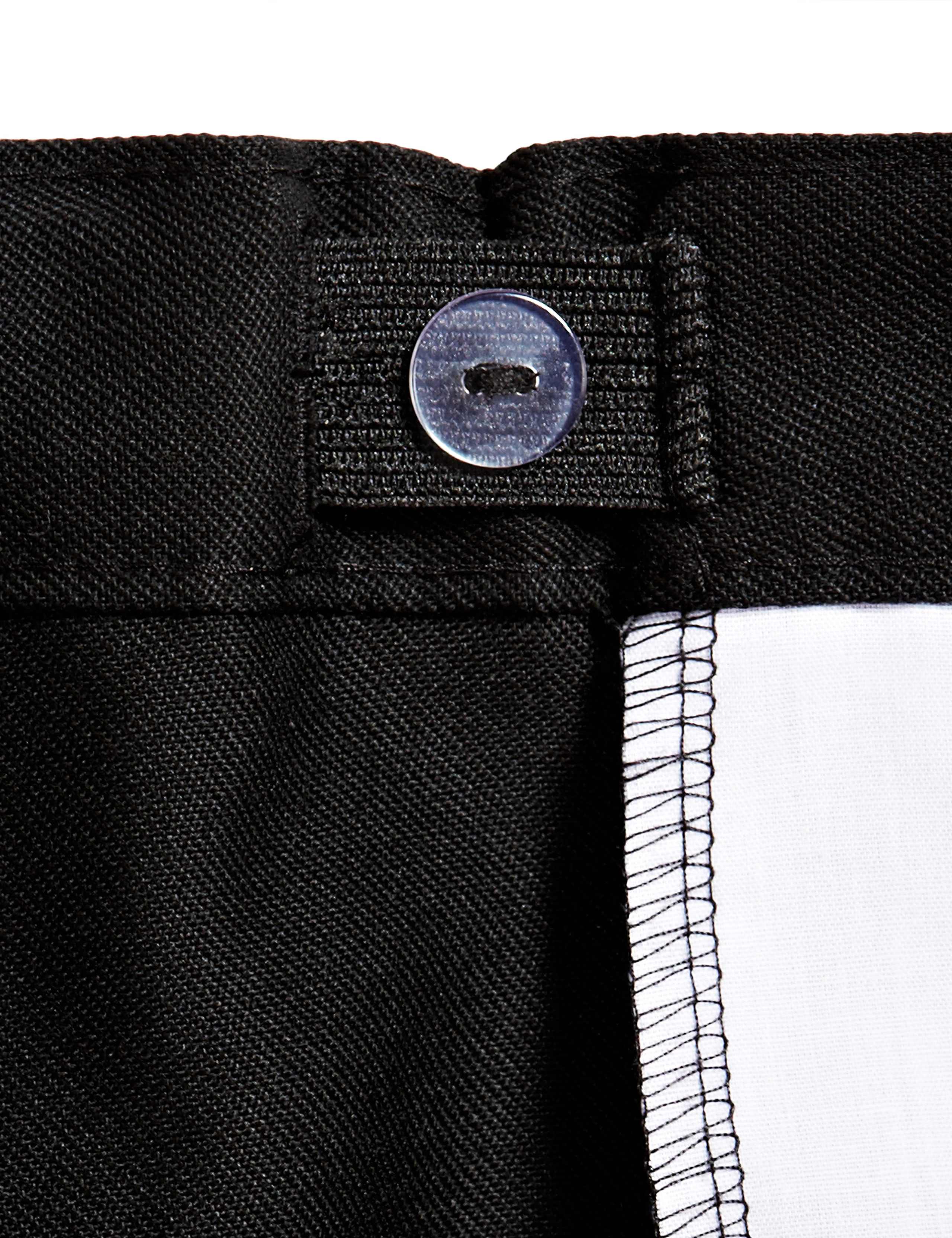 Senior Boys' Slim Leg Trousers 6 of 6