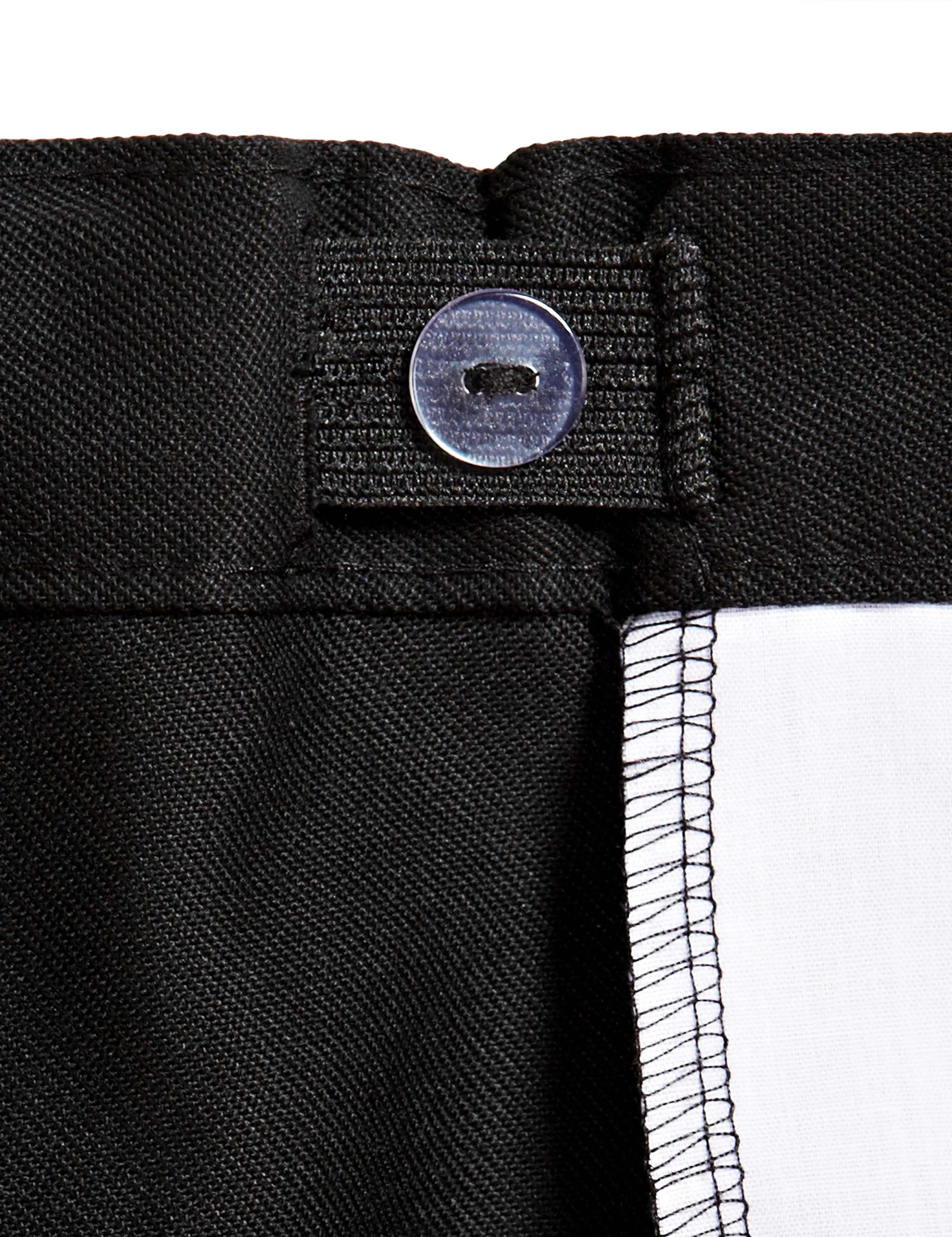 Senior Boys' Skinny Leg Trousers 7 of 7