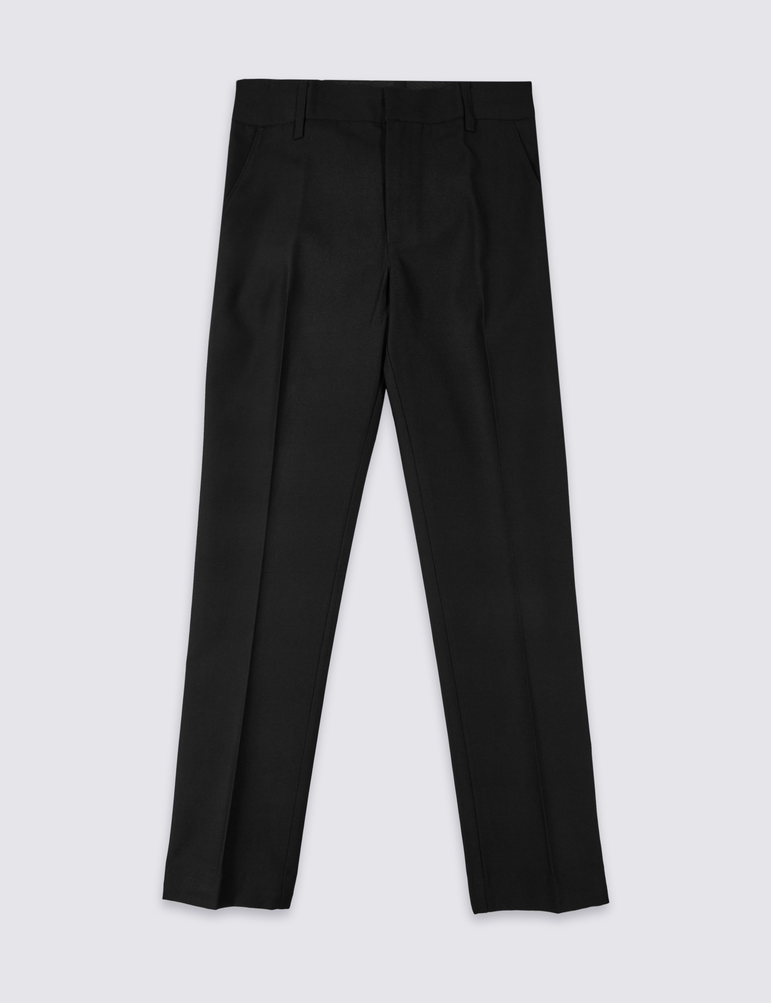 Senior Boys' Skinny Leg Trousers 2 of 7