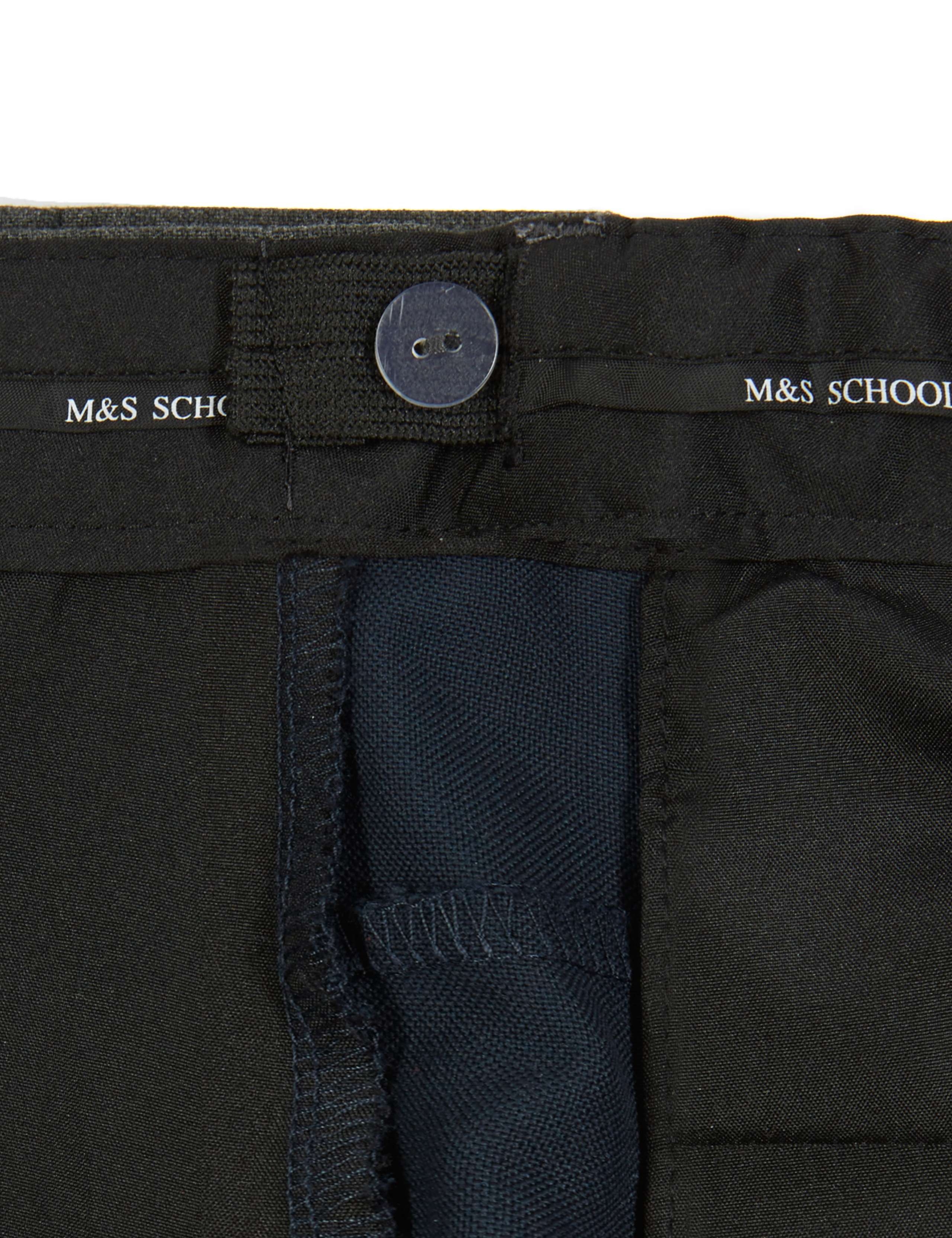 Boys' Slim Leg Trousers 7 of 7