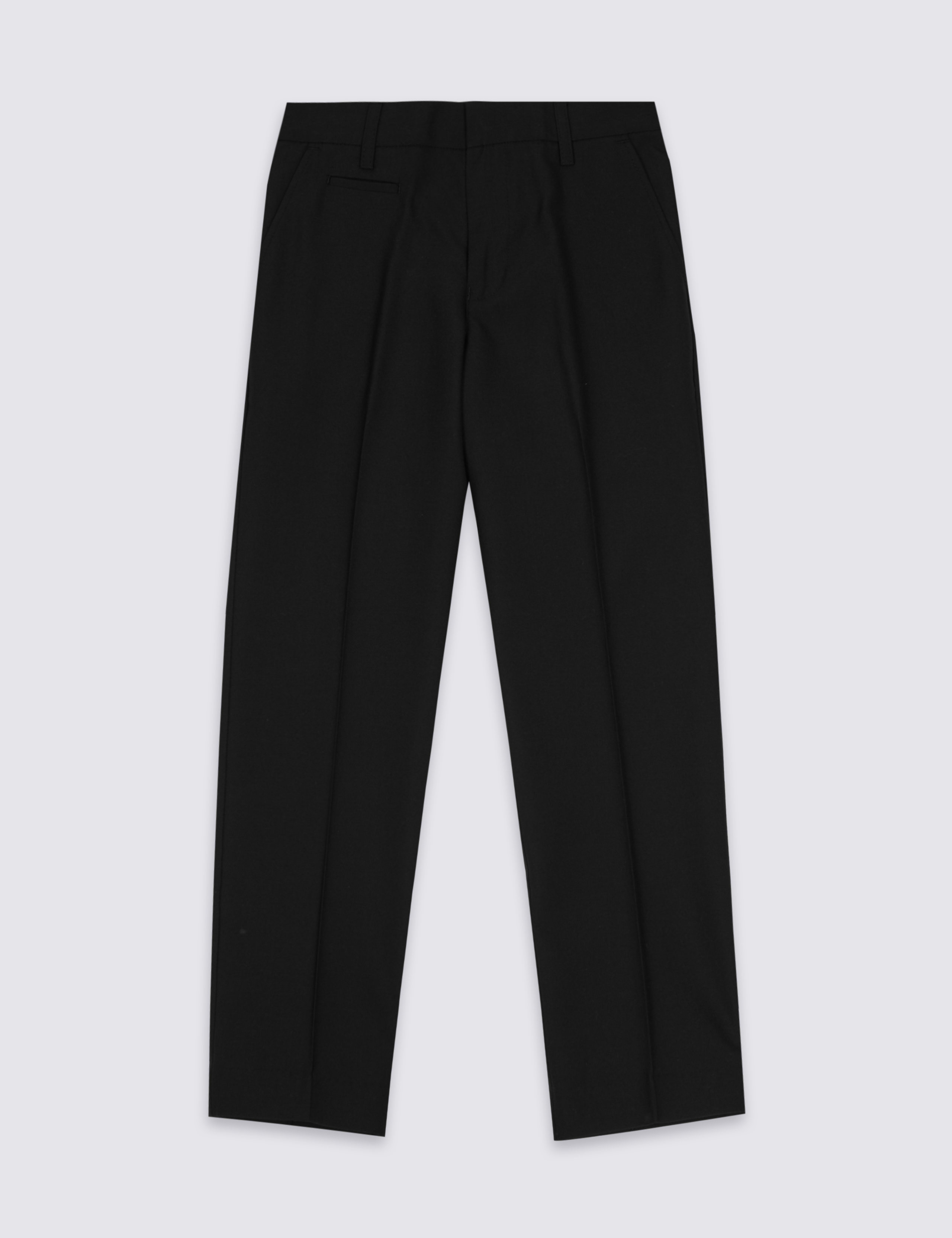 Boys' Skinny Leg Trousers 2 of 4