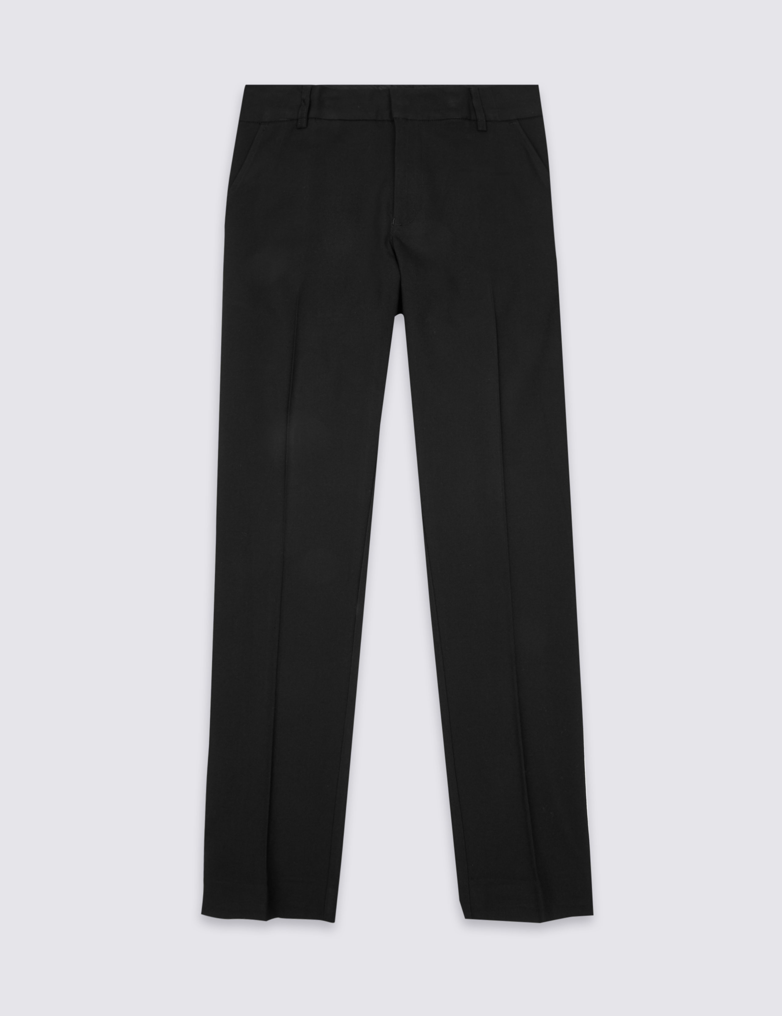 Senior Boys' Super Skinny Leg School Trousers 2 of 6