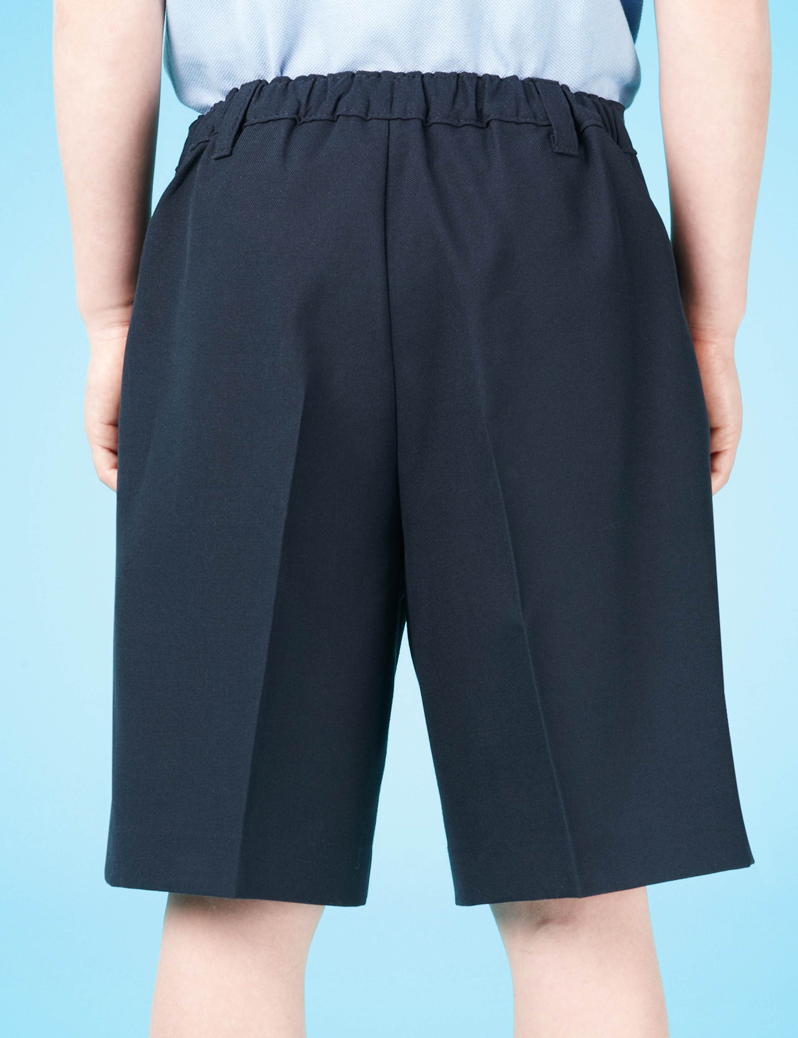 2 Pack Boys' Outstanding Value Shorts with Stormwear+™ 4 of 6