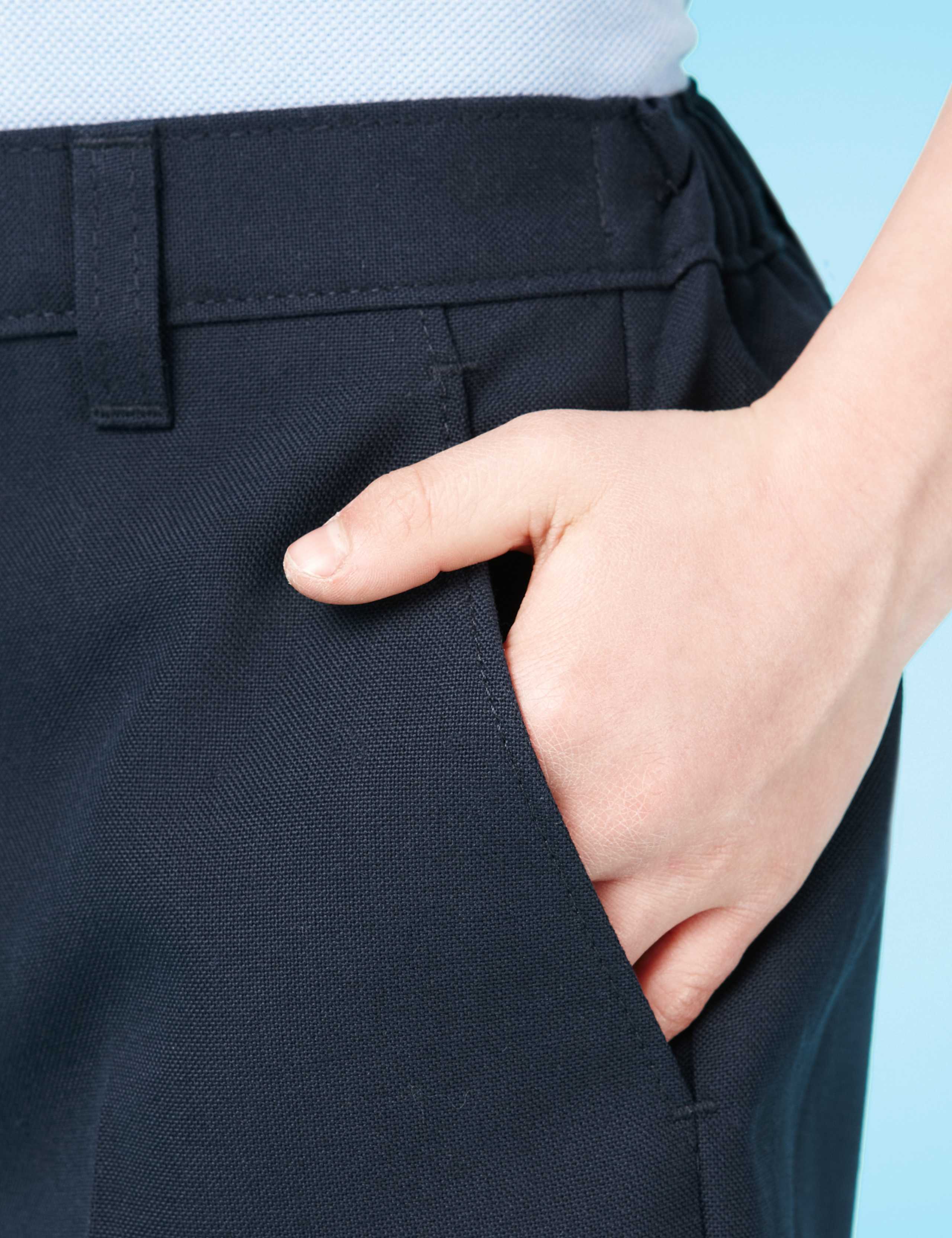 2 Pack Boys' Outstanding Value Shorts with Stormwear+™ 6 of 6