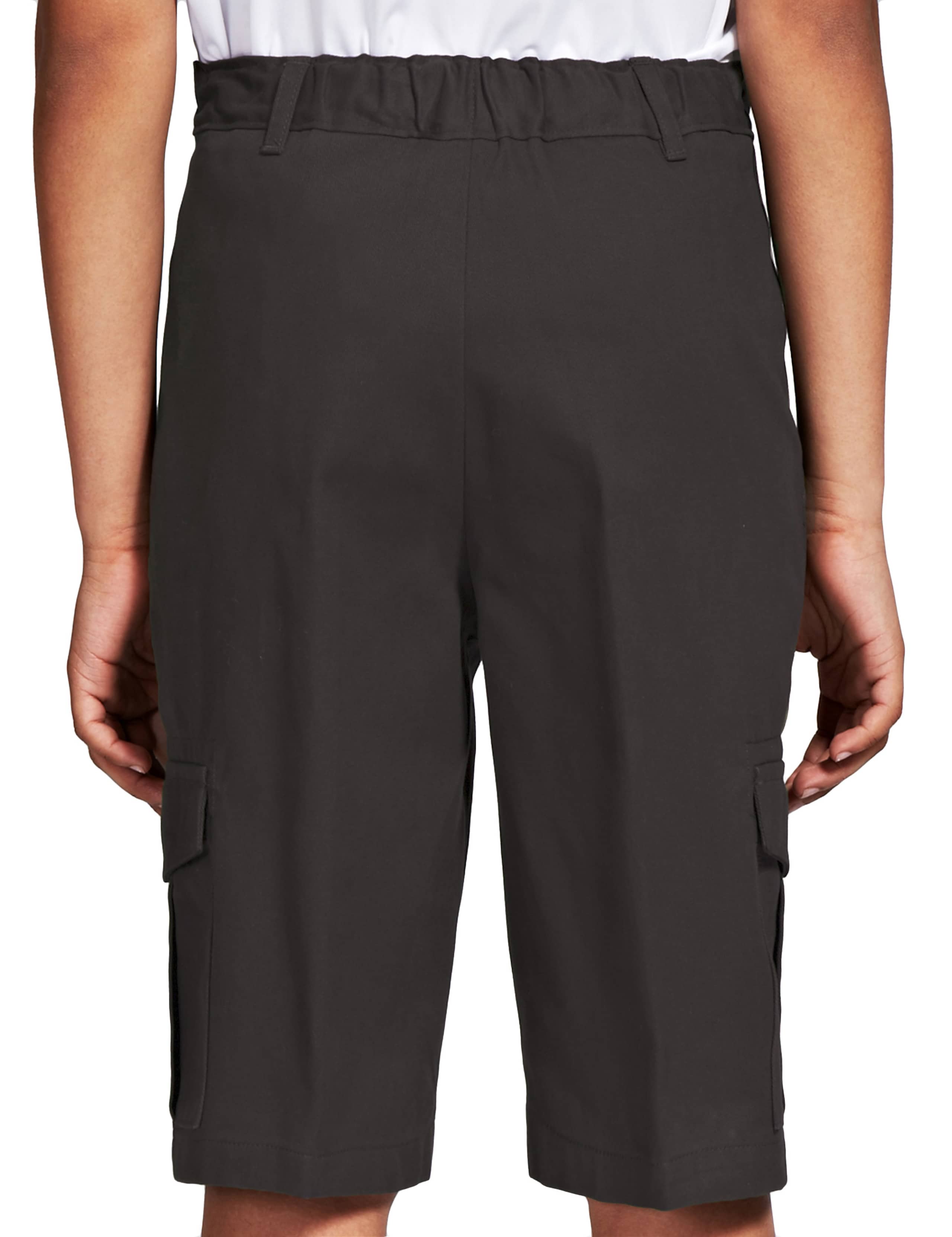 Boys' Skin Kind™ Cargo Shorts 3 of 5