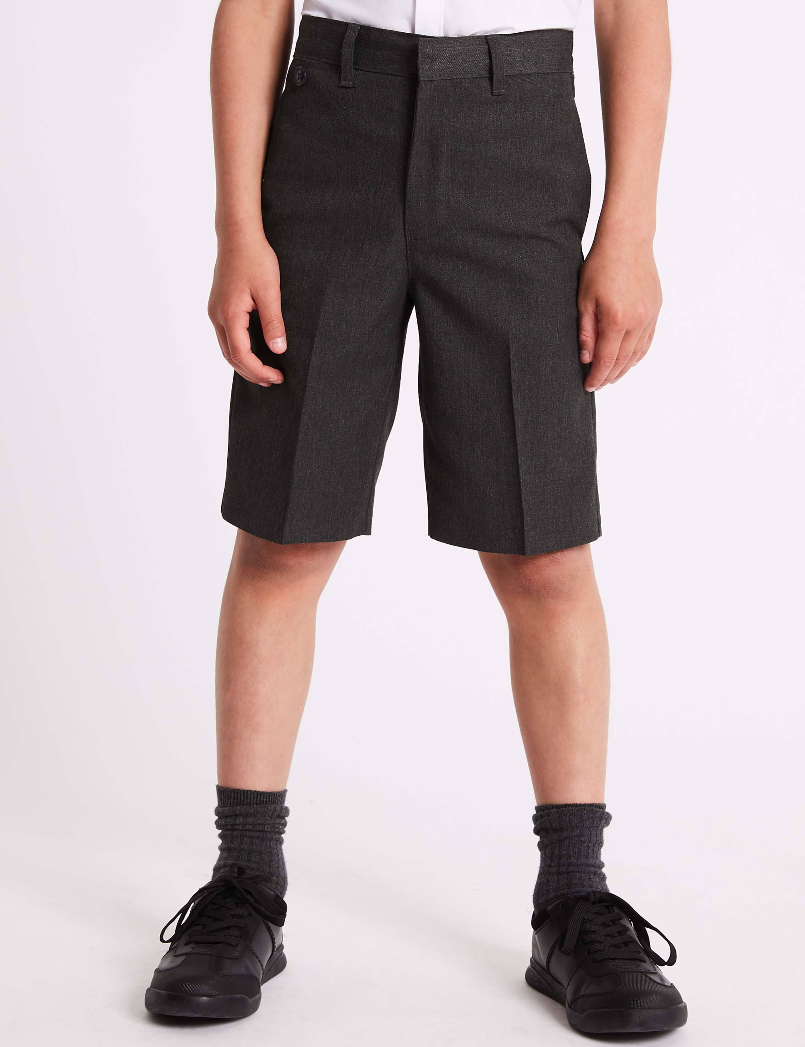 Boys' Slim Fit Shorts 3 of 6
