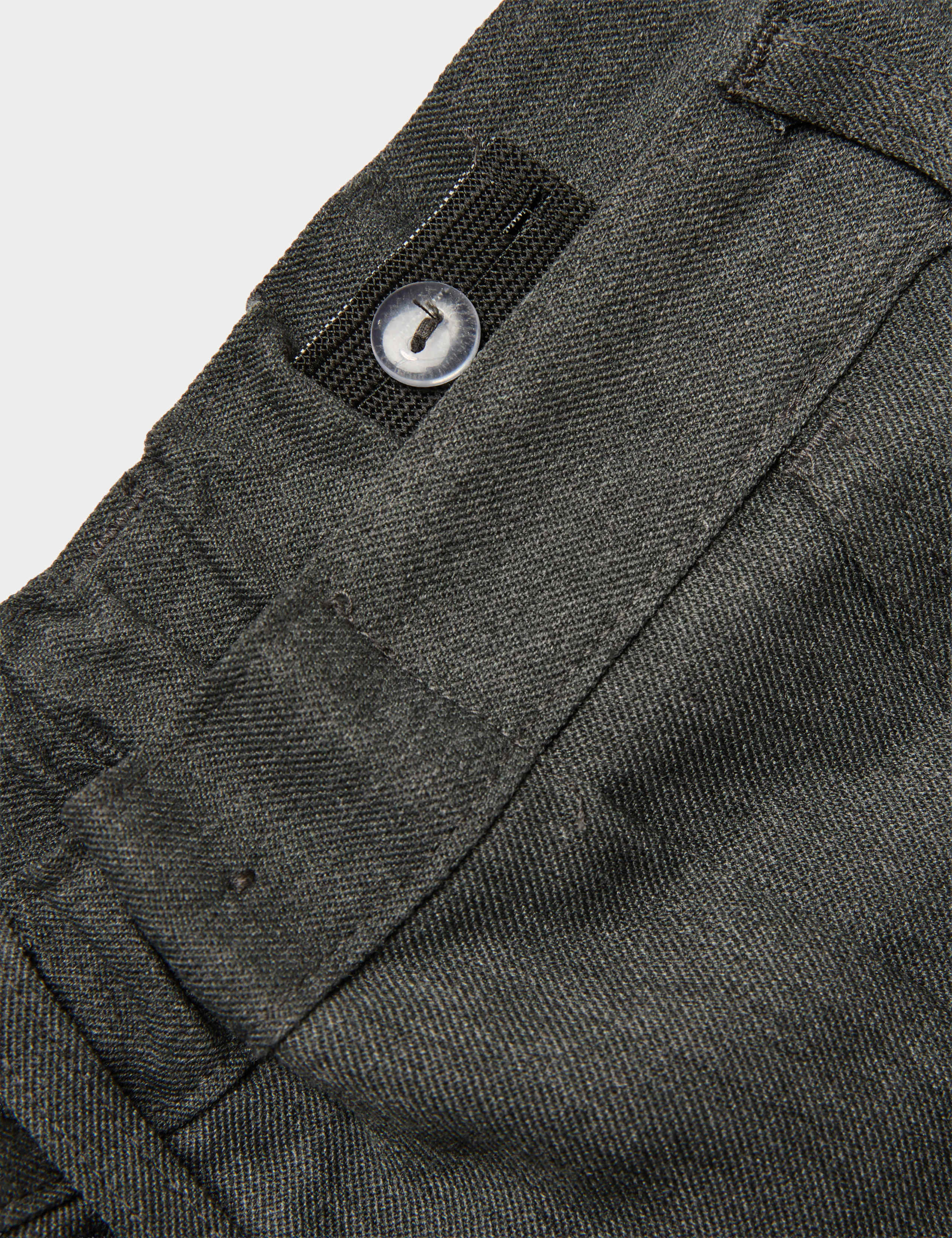 2 Pack Boys' Cargo School Shorts (2-14 Yrs) 6 of 6