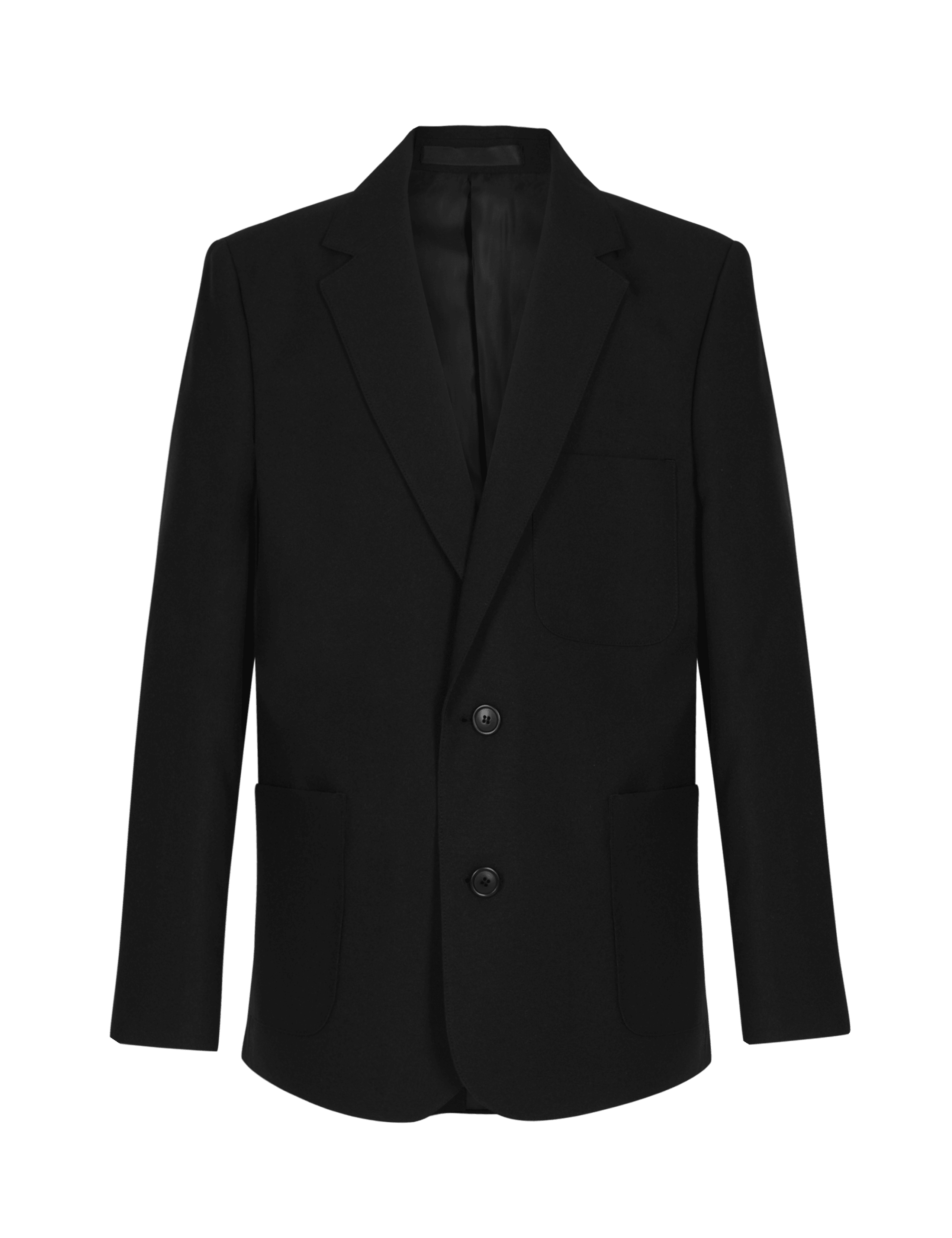 Plus Fit Boys' Senior Blazer with Stormwear+™ (Older Boys) 2 of 5