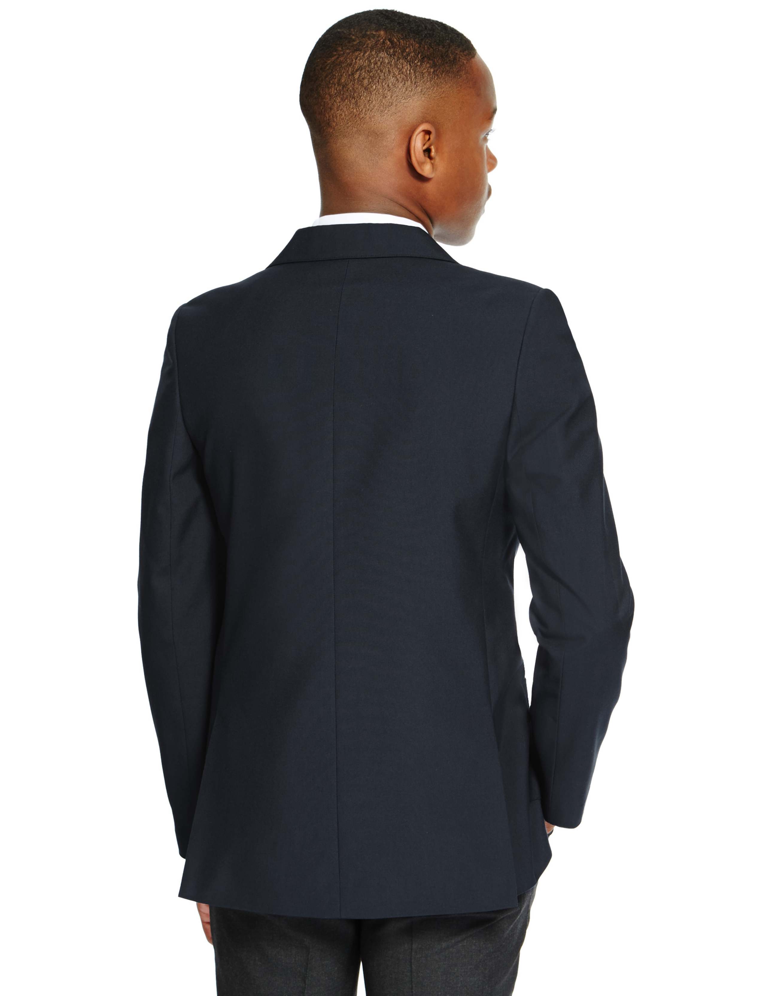 Senior Boys' Blazer 3 of 3