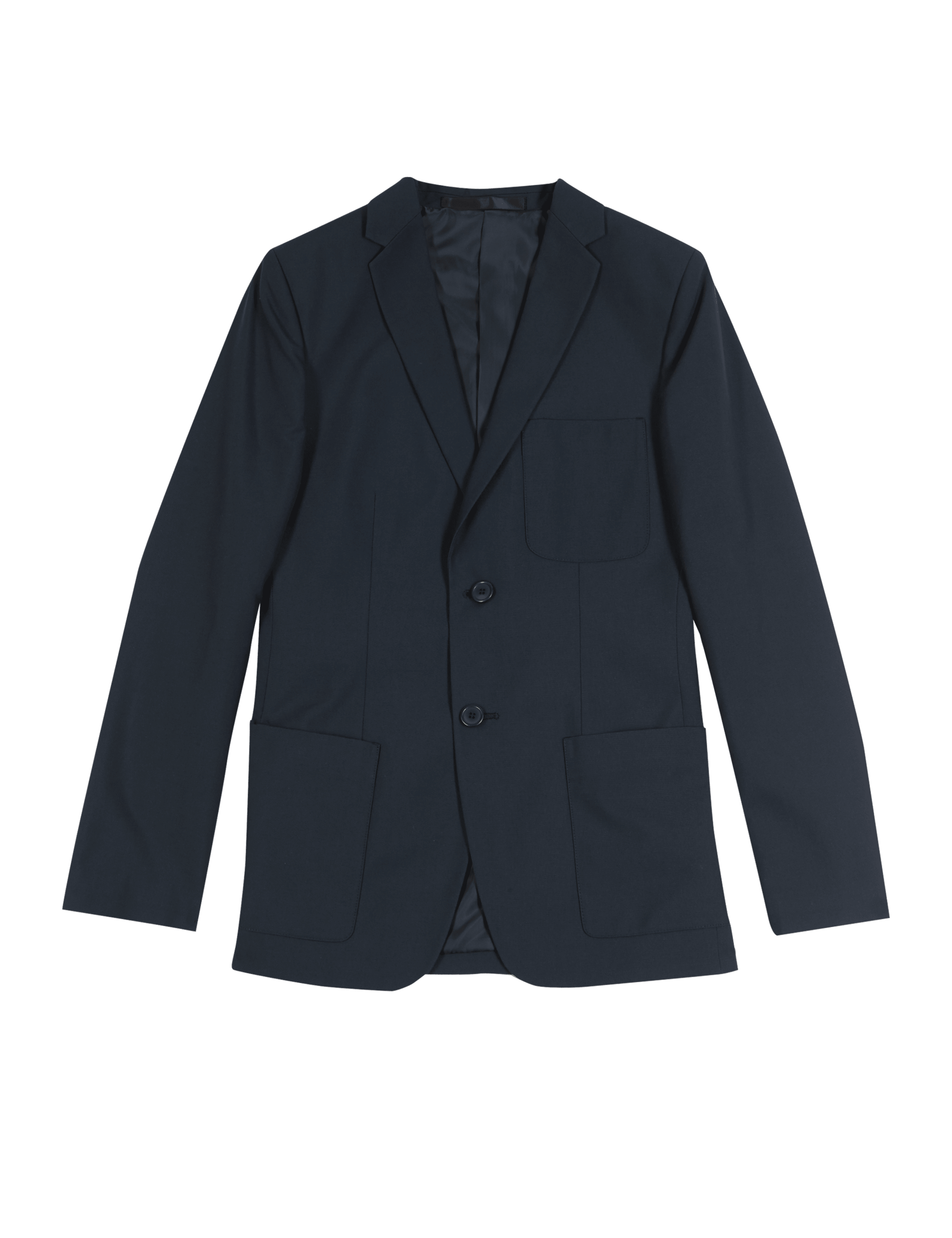 Senior Boys' Blazer 2 of 3