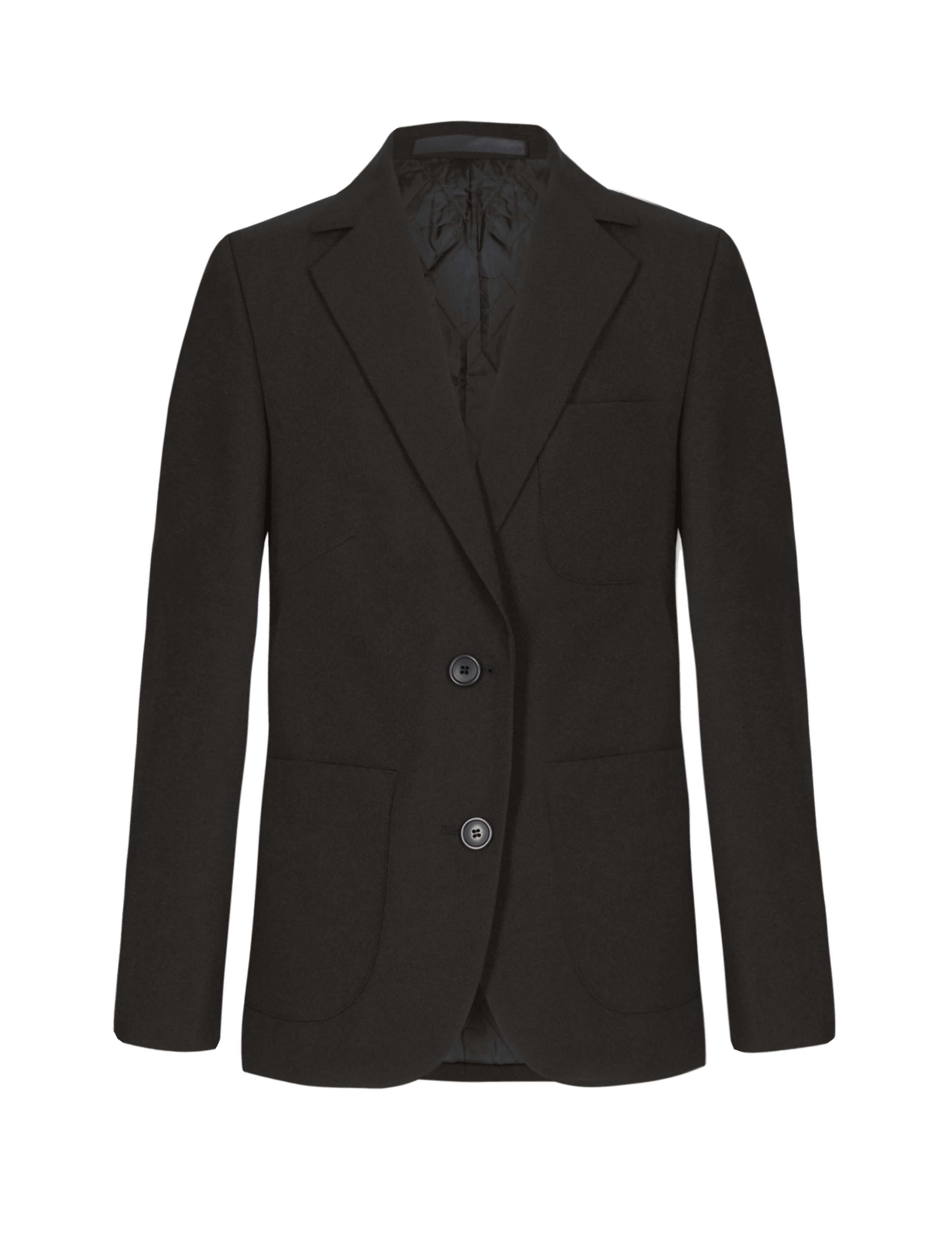 Girls' Thermal Blazer with Thinsulate™ & Stormwear+™ (Older Girls) 2 of 7