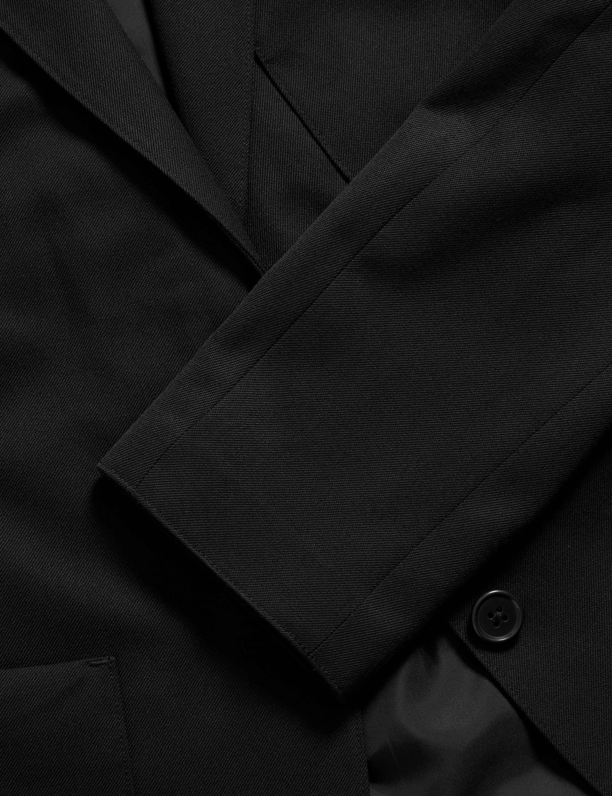 Senior Girls' Regular Fit School Blazer (9-18 Yrs) 2 of 2