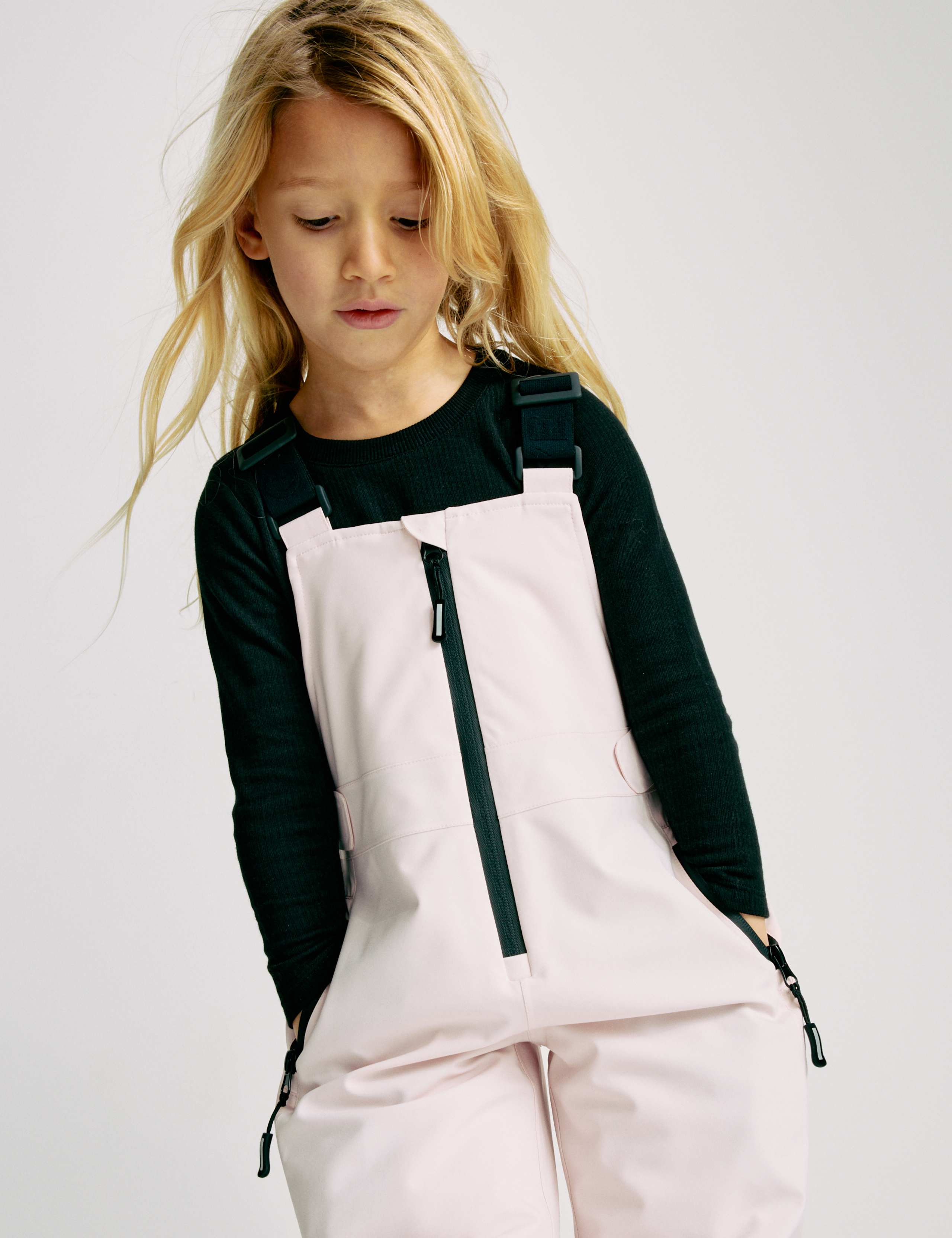 Stormwear™ Ultra Ski Bib (2-8 Yrs) 3 of 9