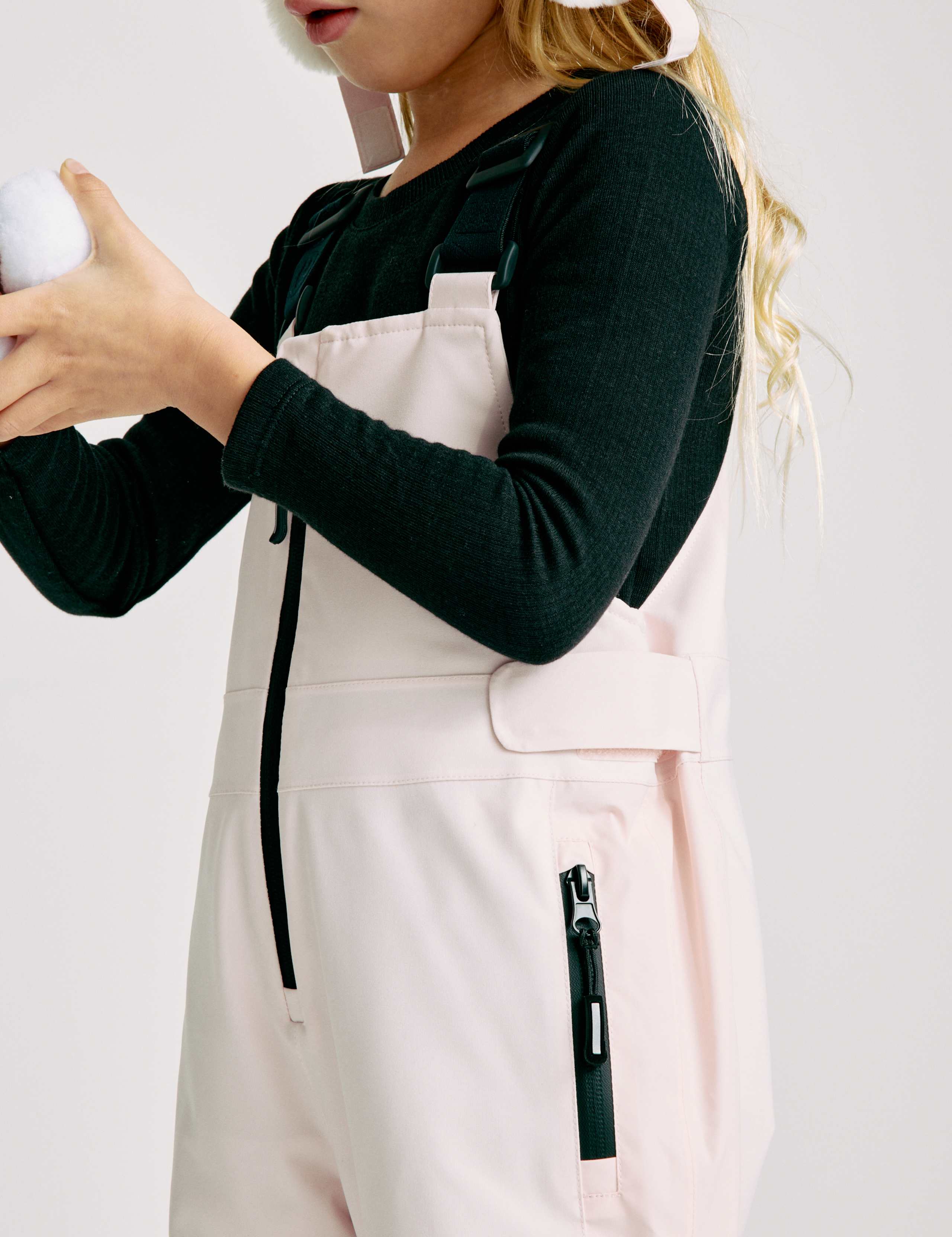 Stormwear™ Ultra Ski Bib (2-8 Yrs) 5 of 9