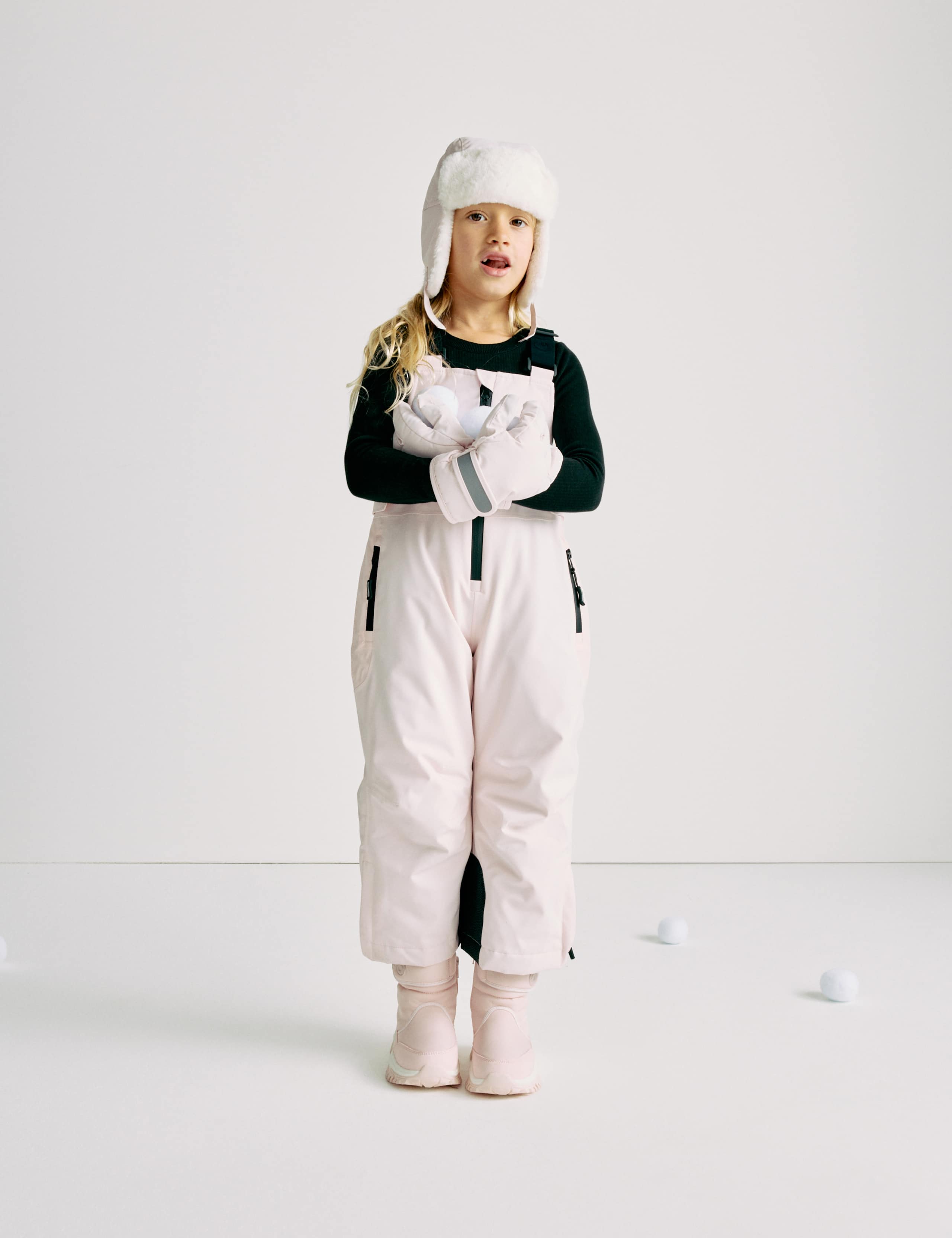 Stormwear™ Ultra Ski Bib (2-8 Yrs) 8 of 9