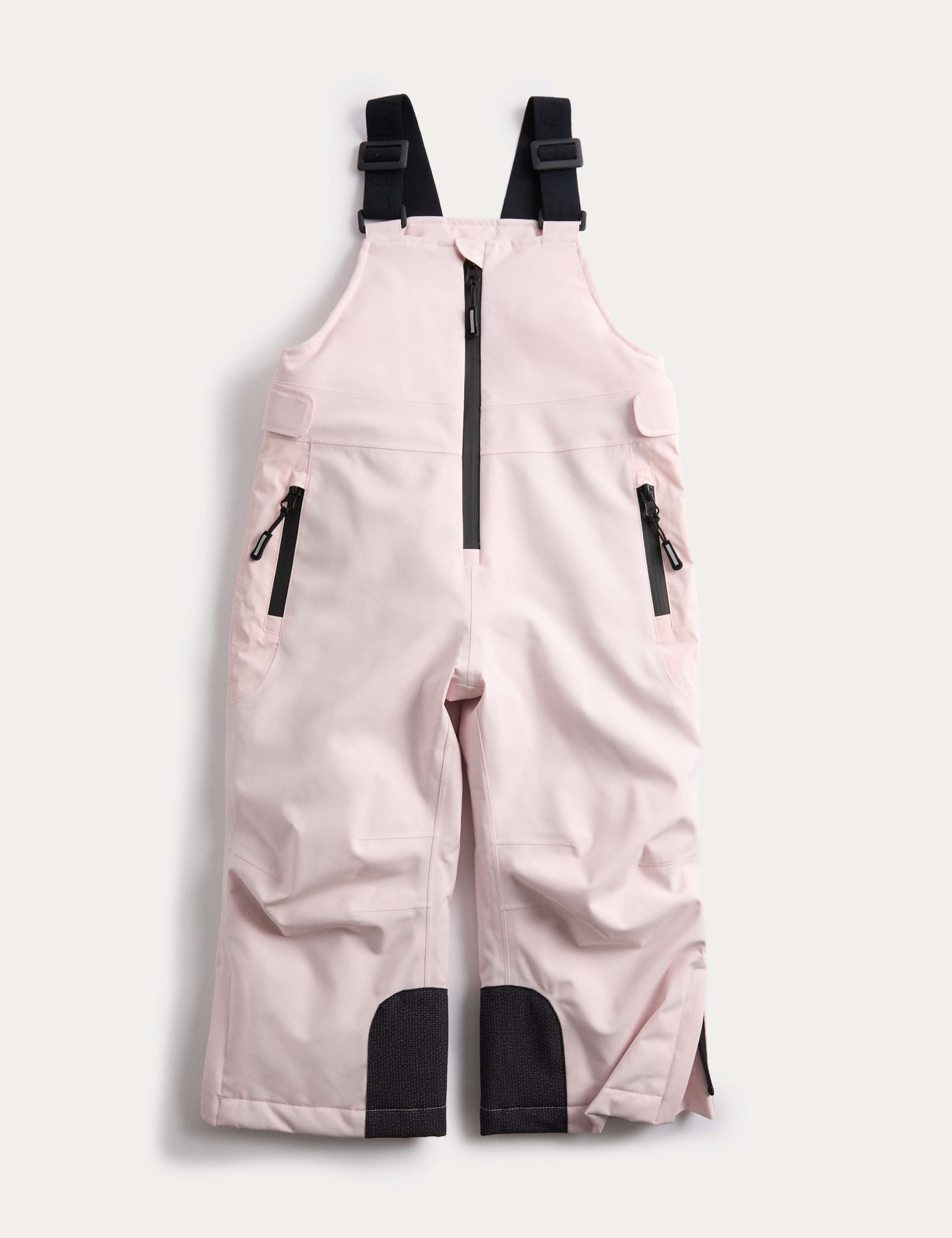 Fleece Lined Ski Bib with Stormwear™ (2-8 Yrs) 1 of 3