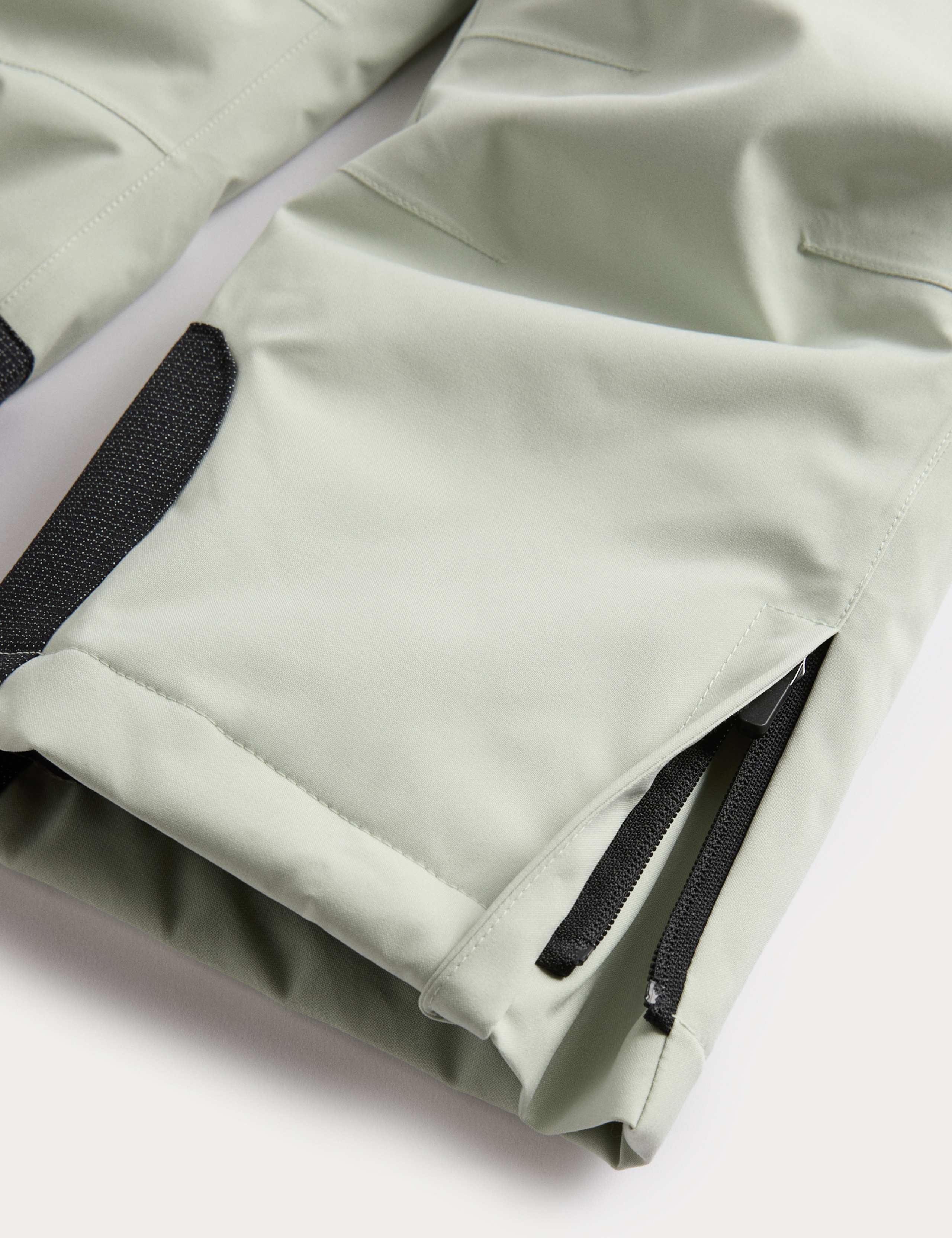 Stormwear™ Ultra Ski Bib (2-8 Yrs) 4 of 6