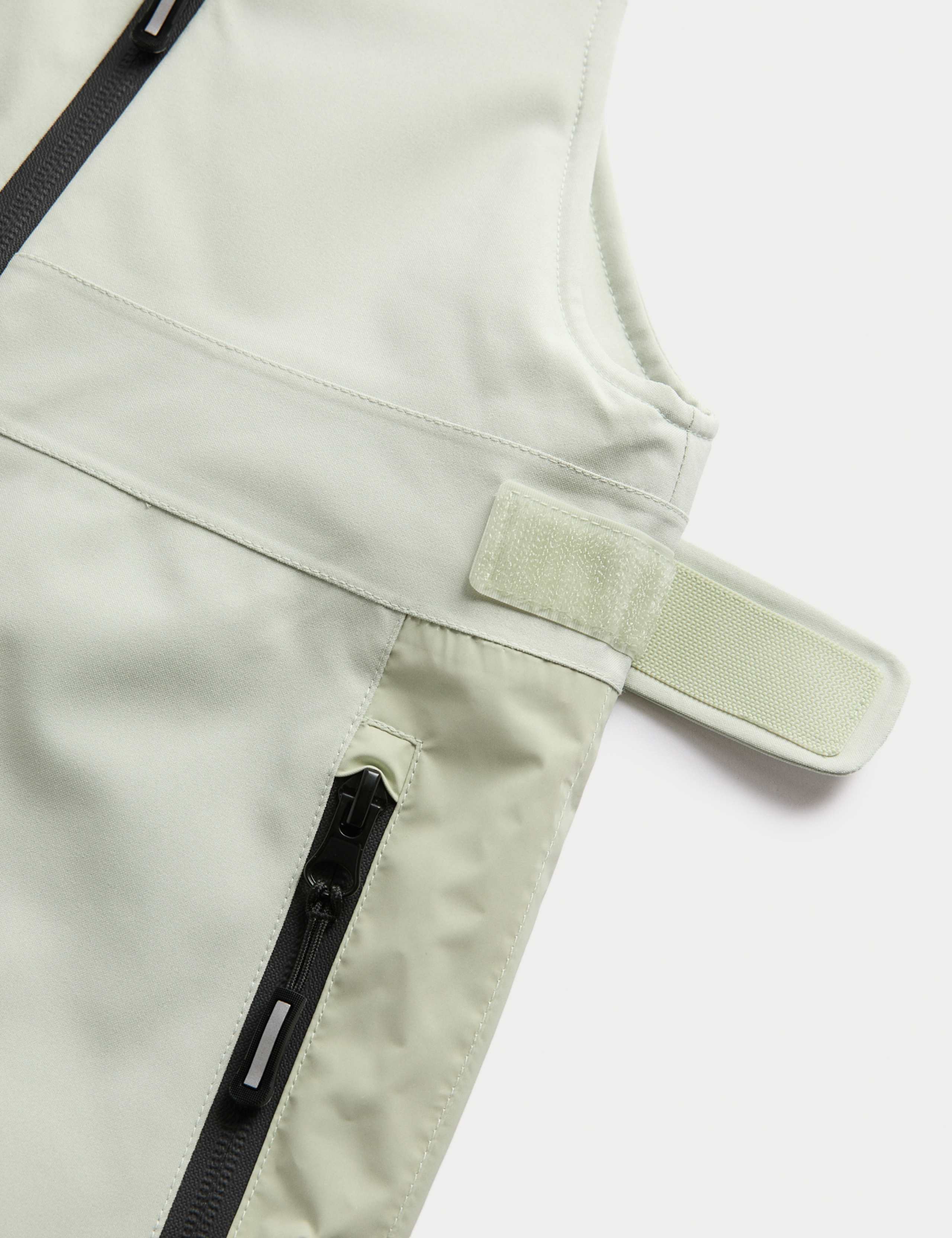 Stormwear™ Ultra Ski Bib (2-8 Yrs) 5 of 6