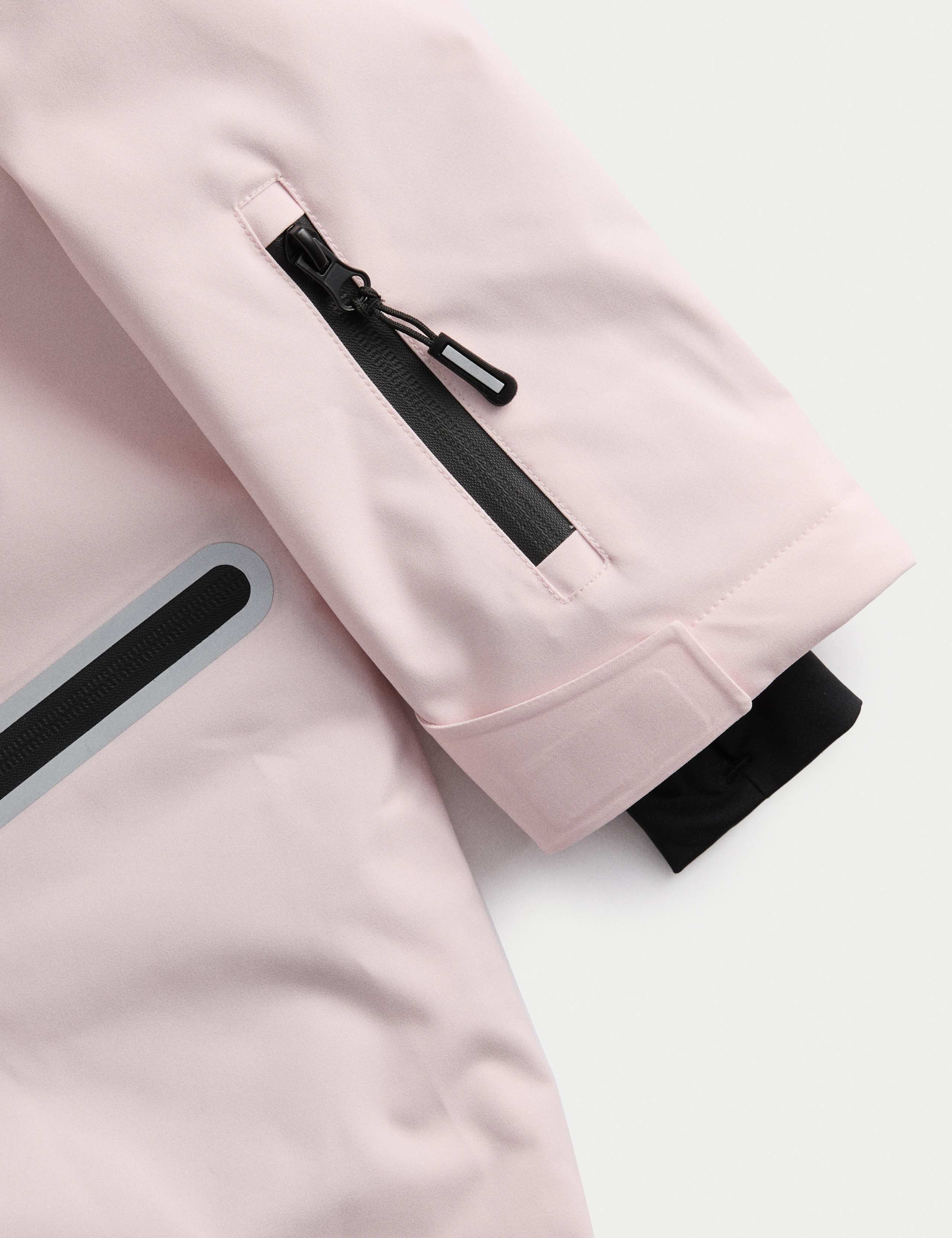 Padded All in One Ski Suit (2-10 Years) 9 of 10