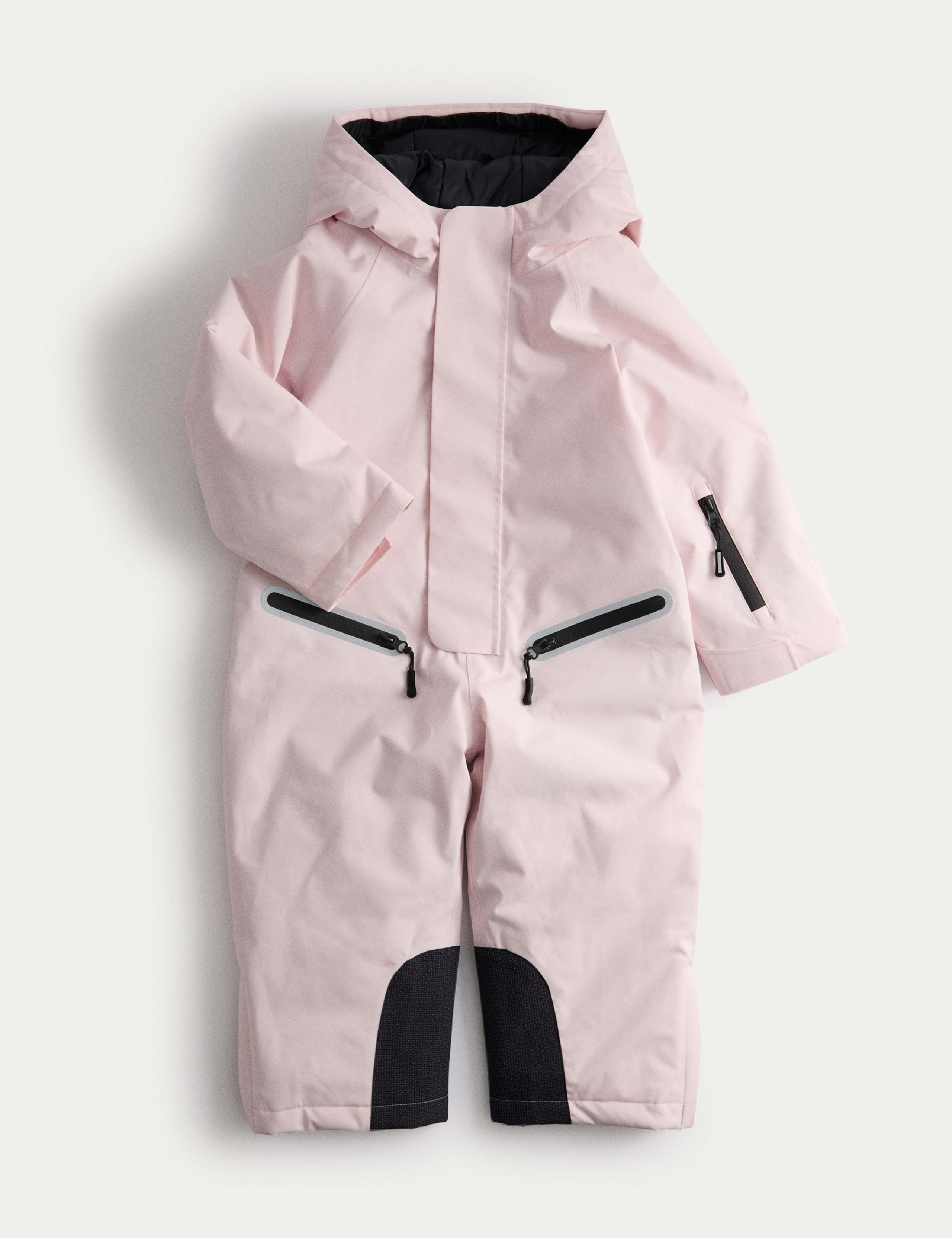 Padded All in One Ski Suit (2-10 Years) 2 of 10