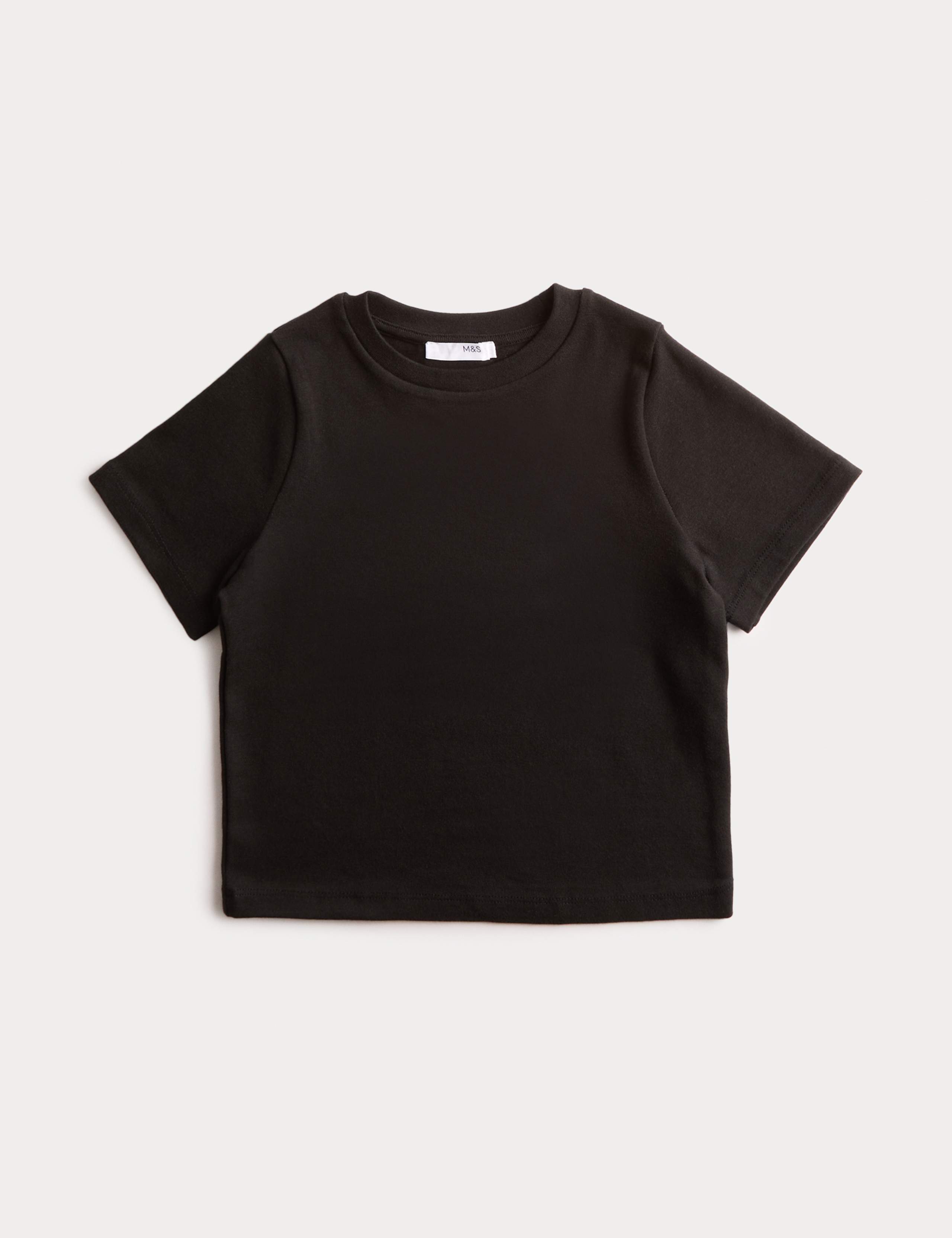 2 Piece Sequin Pinafore and T-Shirt (2-10 Yrs) 8 of 8