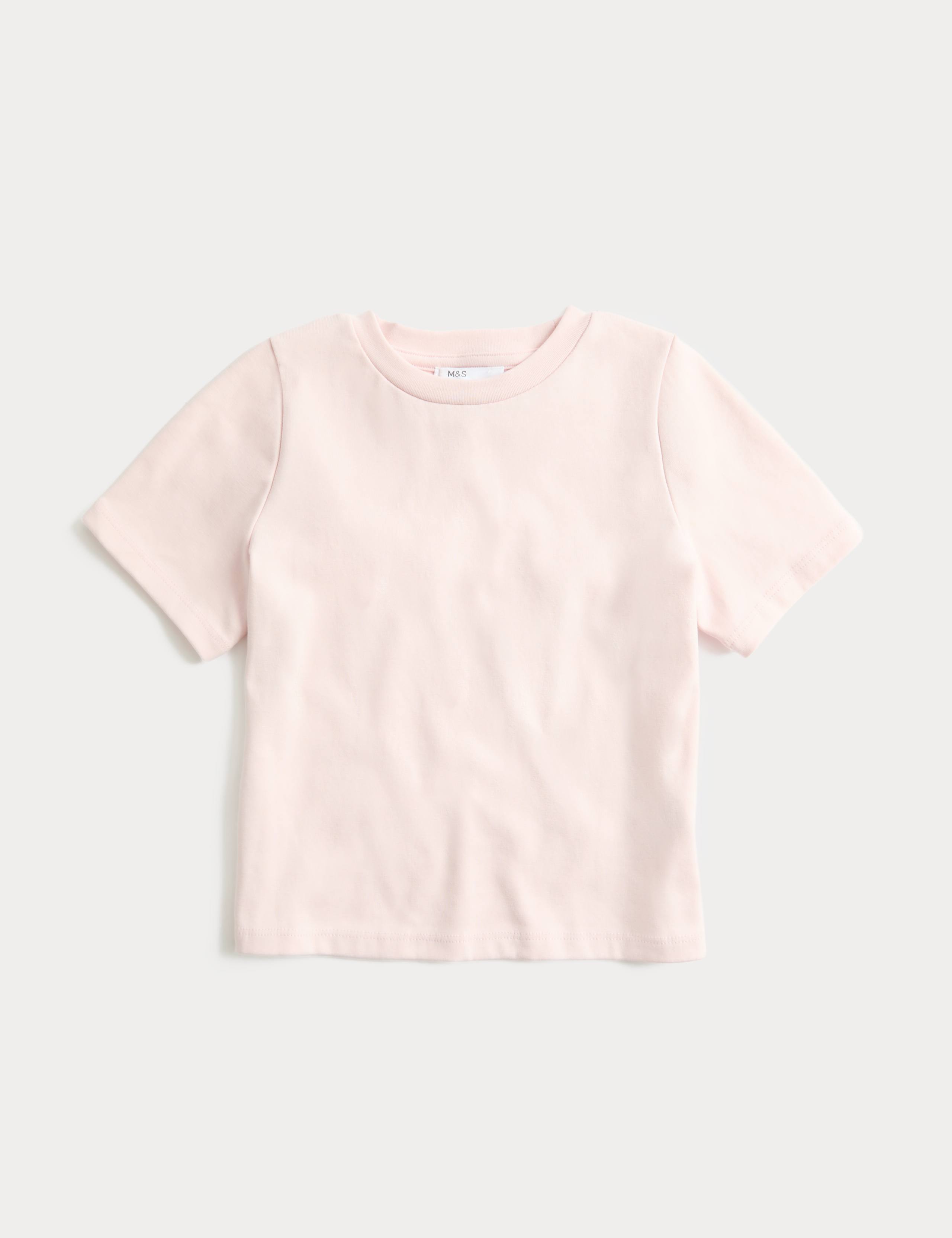 2 Piece Sequin Pinafore Outfit (2-10 Years) 3 of 3