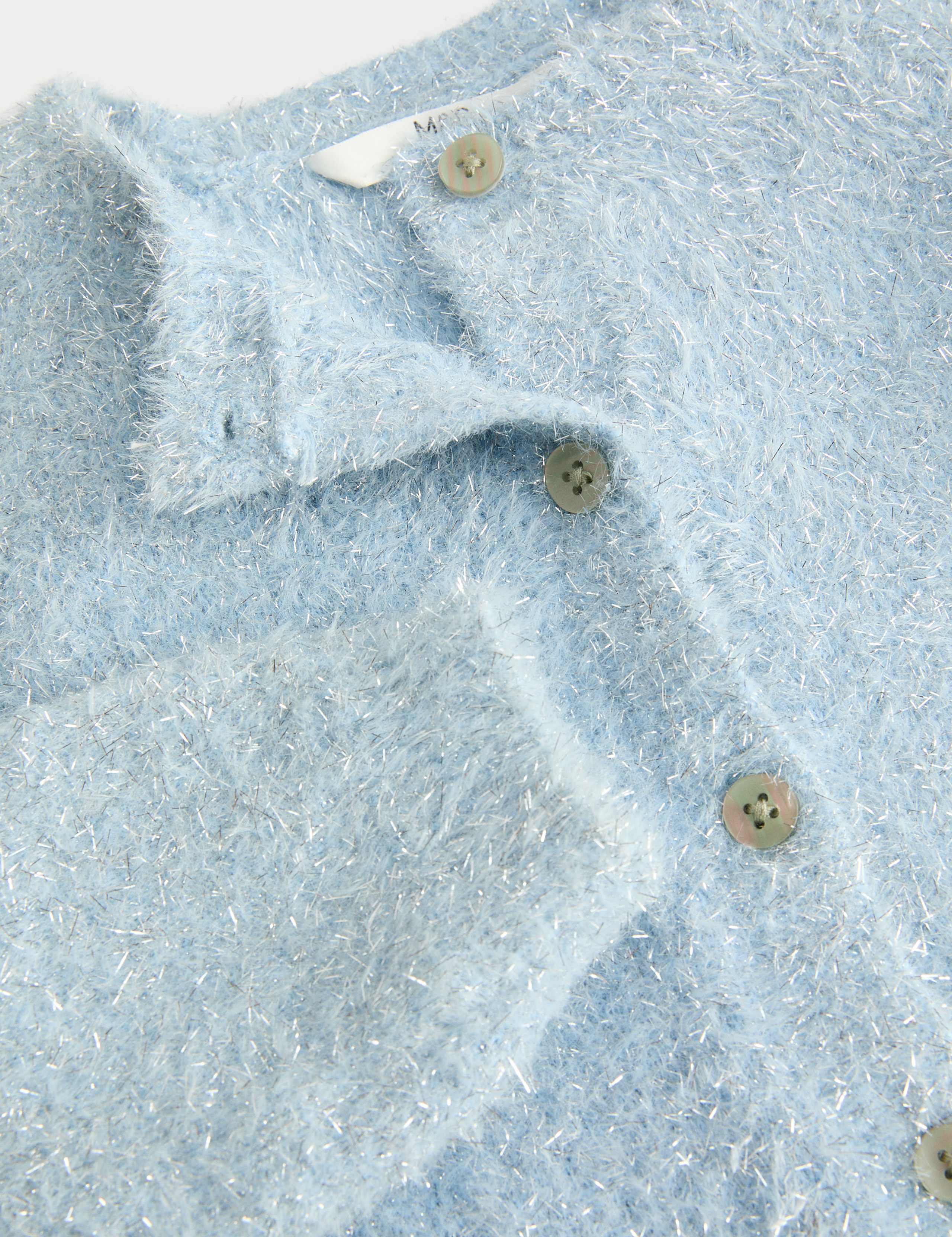 Sparkle Cardigan (2-8 Yrs) 2 of 2