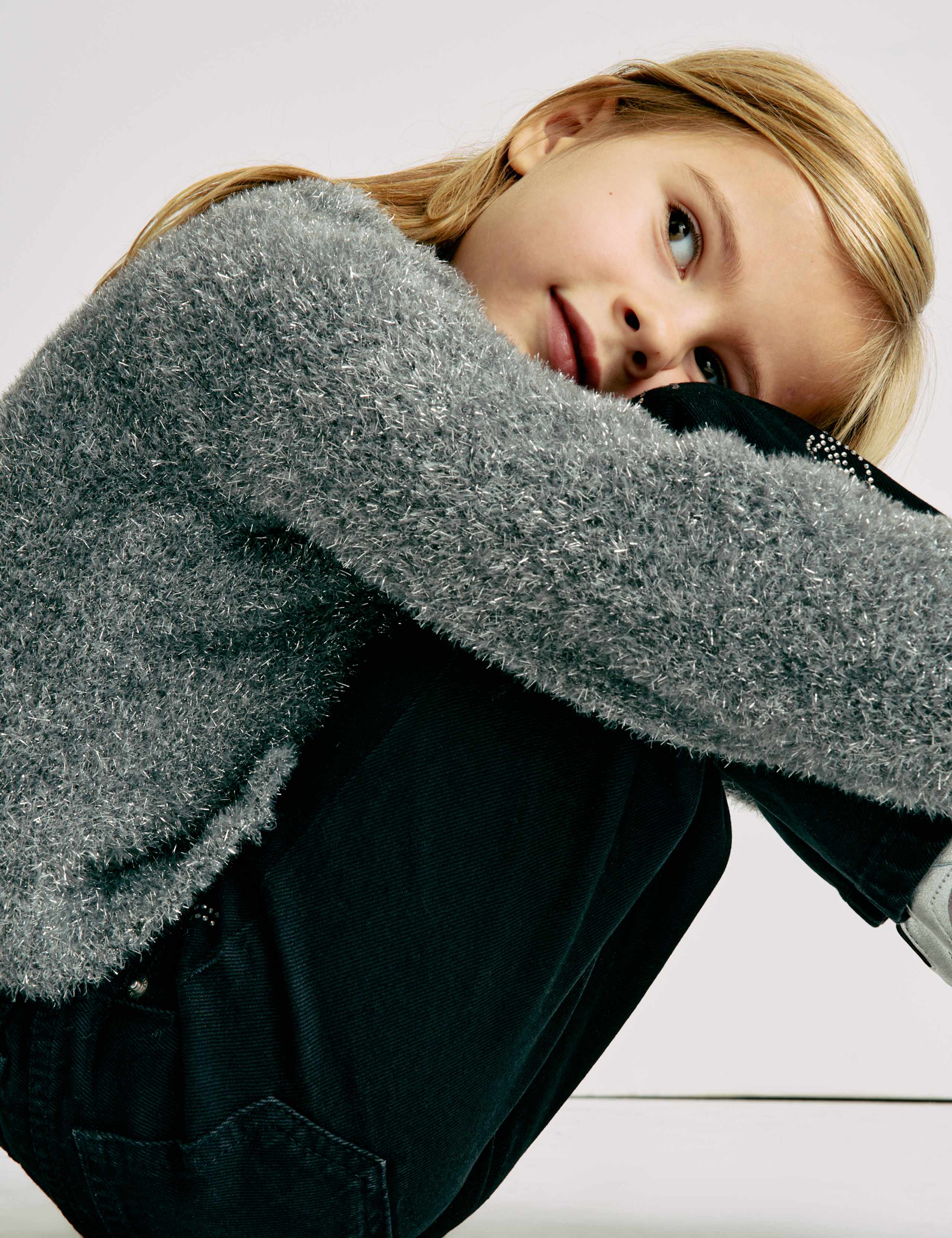 Sparkle Cardigan (2-8 Yrs) 4 of 6