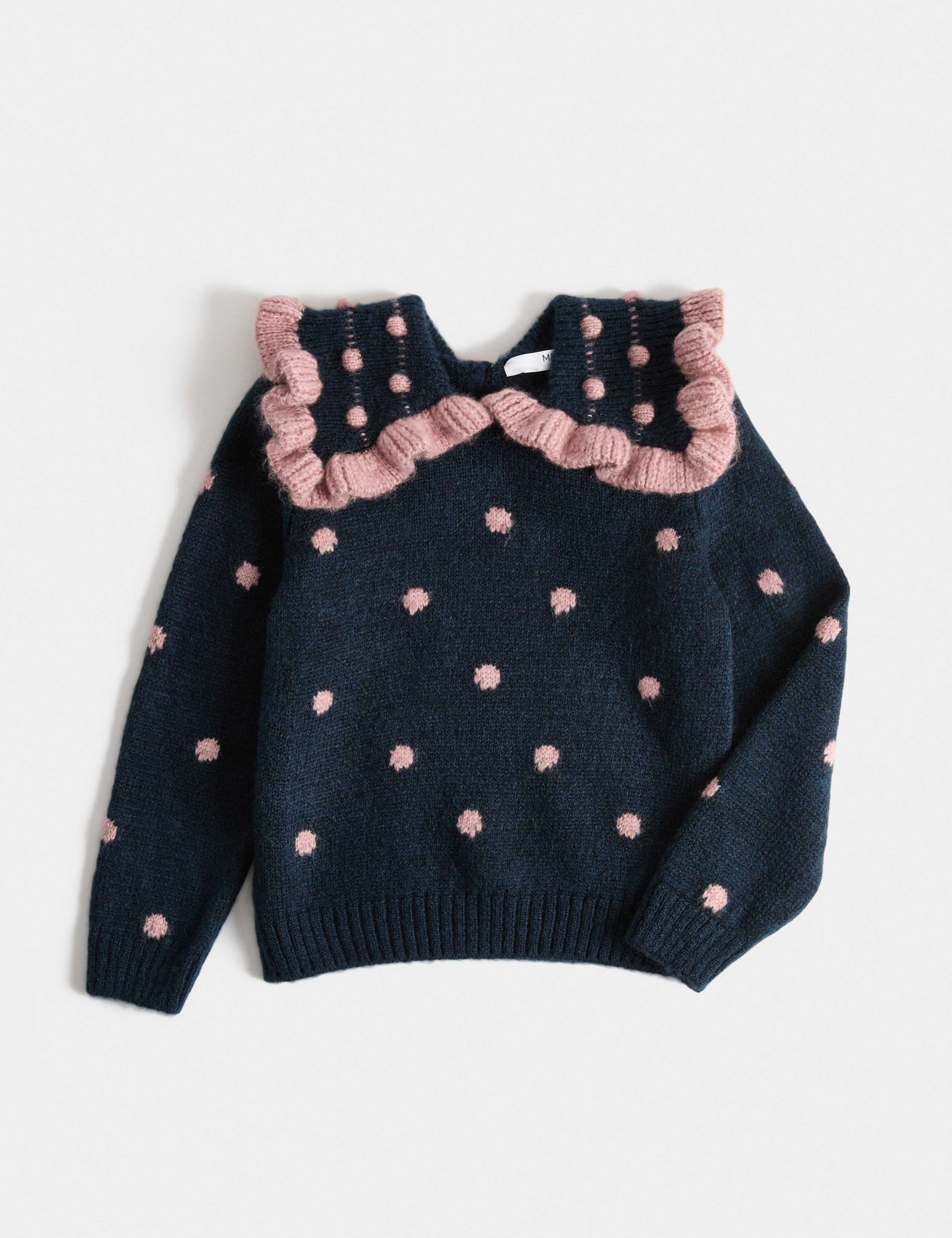 Spotted Jumper (2-8 Yrs) 2 of 7