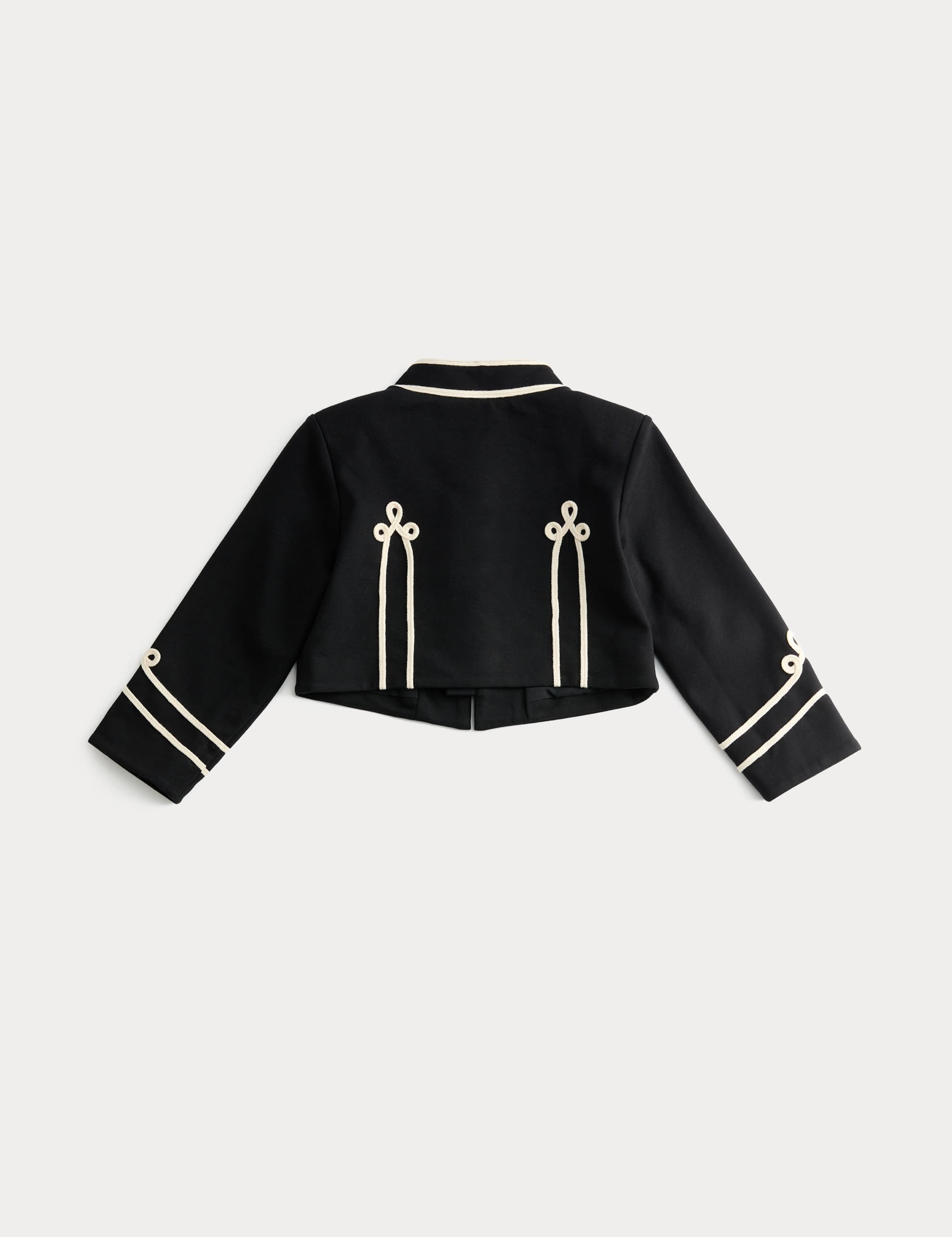 Soldier Jacket (2-10 Yrs) 3 of 3