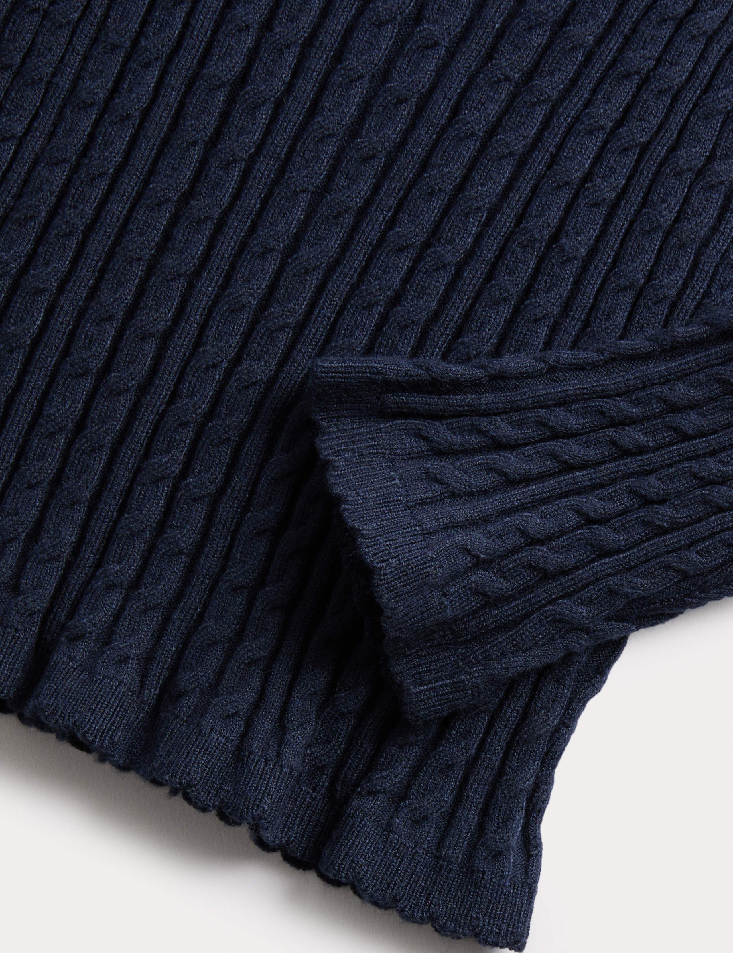 Cable Knit Jumper 2 of 2