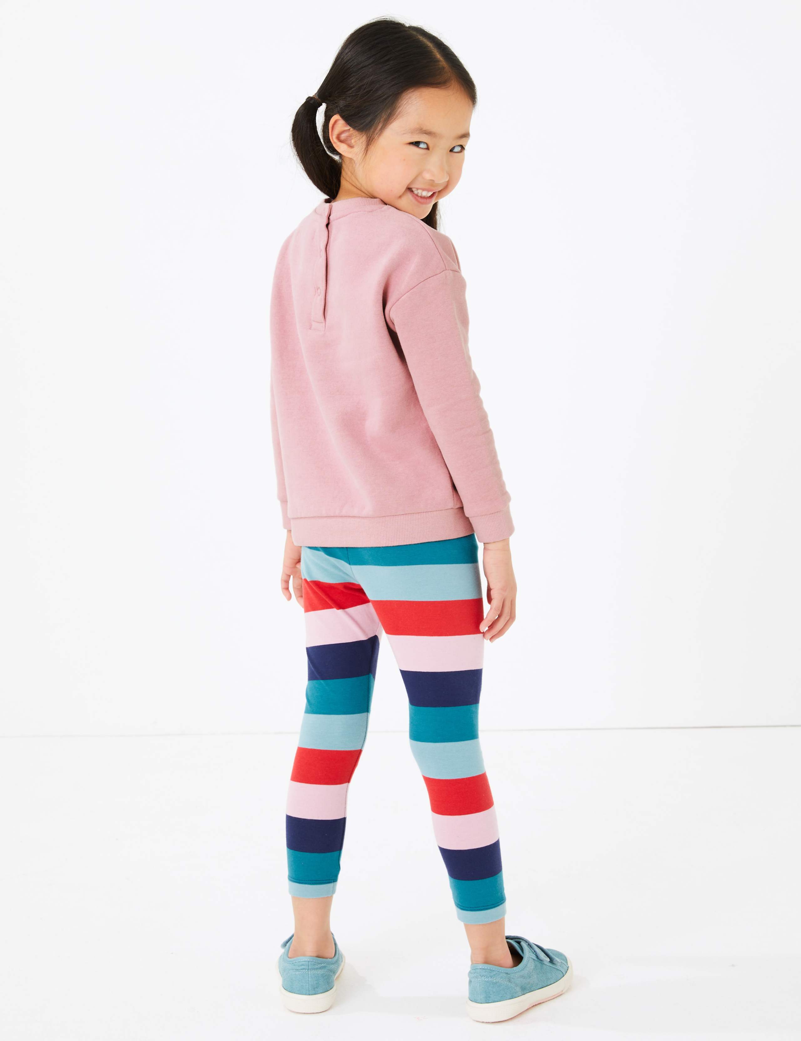 Penguin Print Jumper (3 Months - 7 Years) 2 of 4