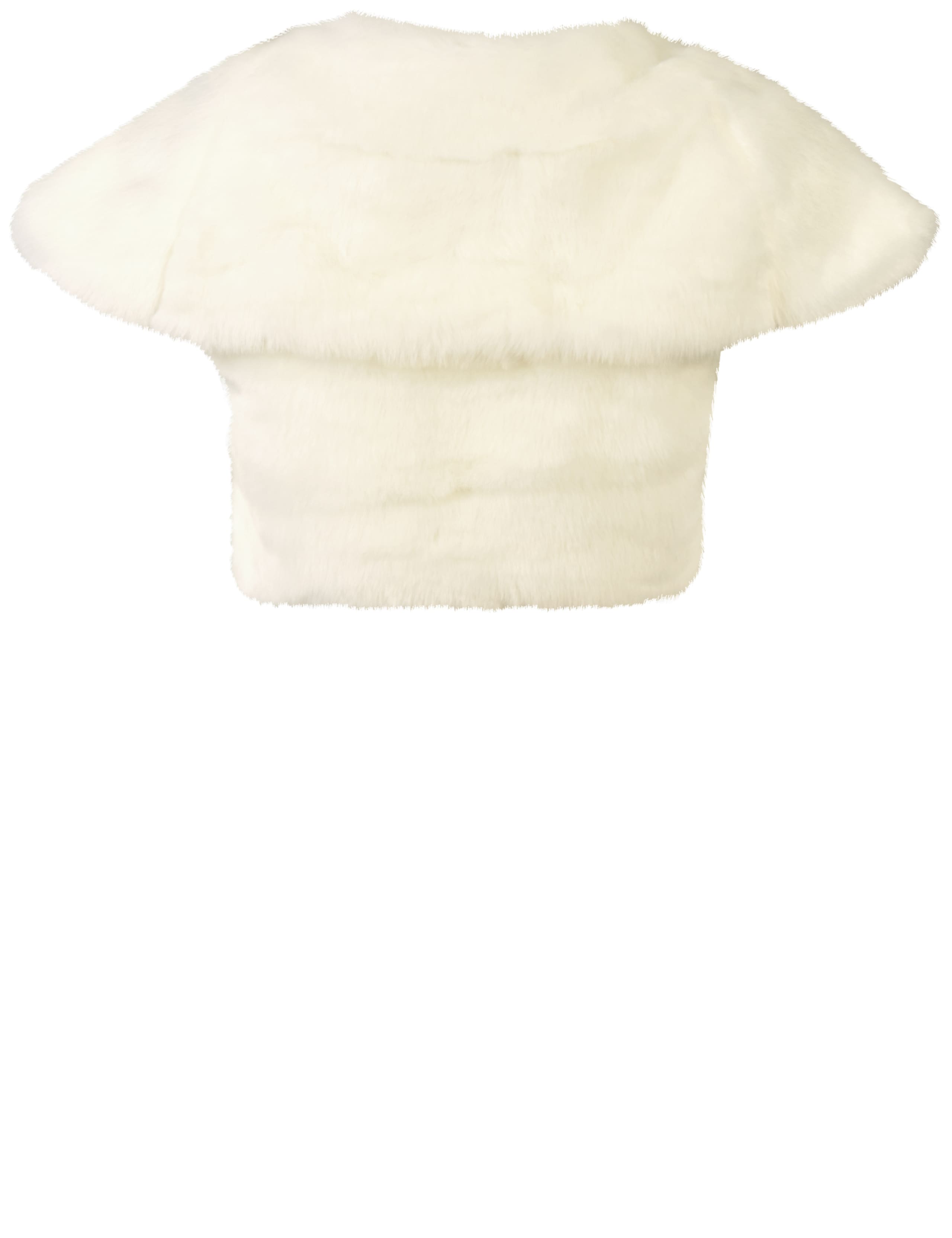 Shrug Cap Sleeve Cardigan (1-14 Years) 5 of 5