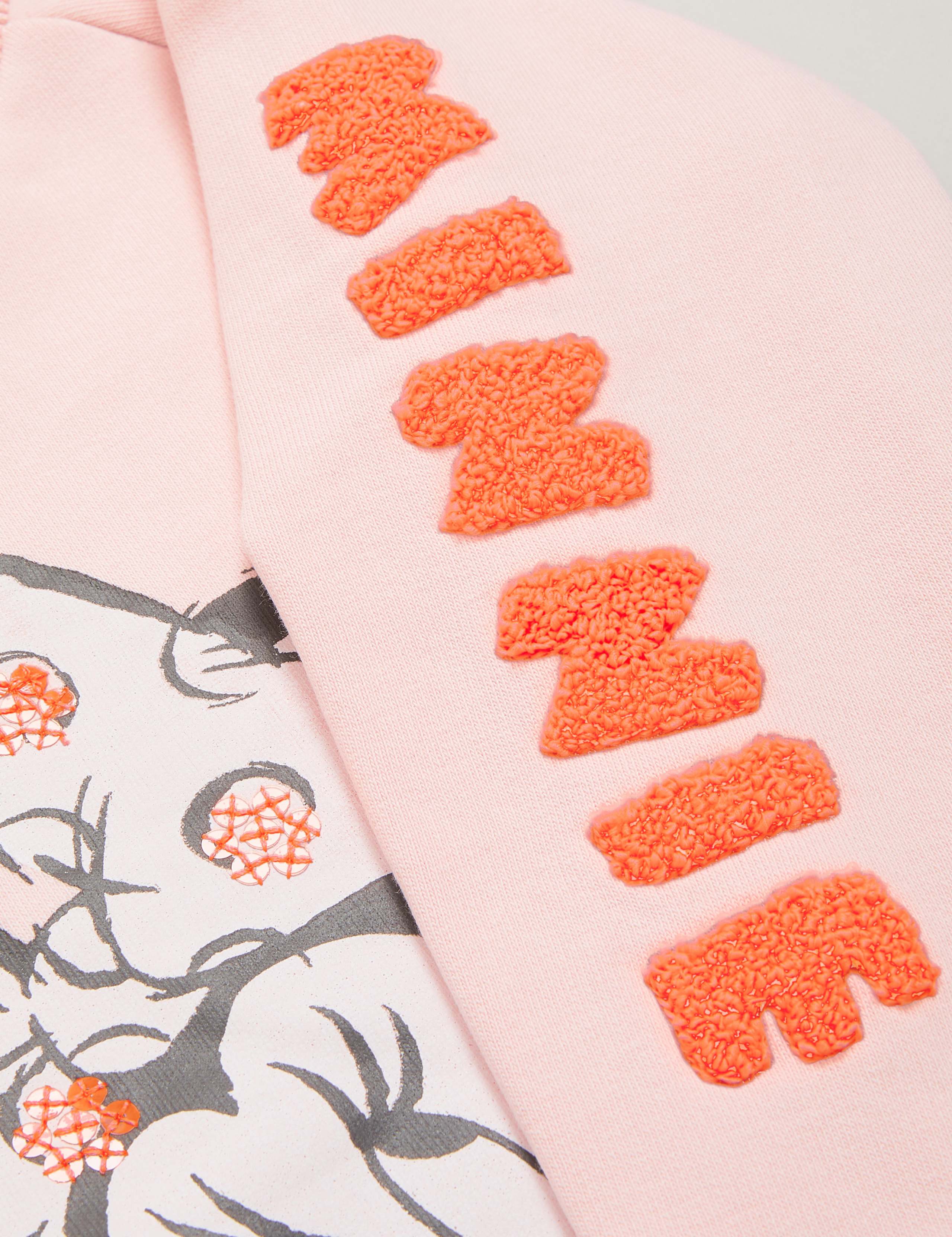 Cotton Minnie™ Sweatshirt (2-7 Yrs) 5 of 5