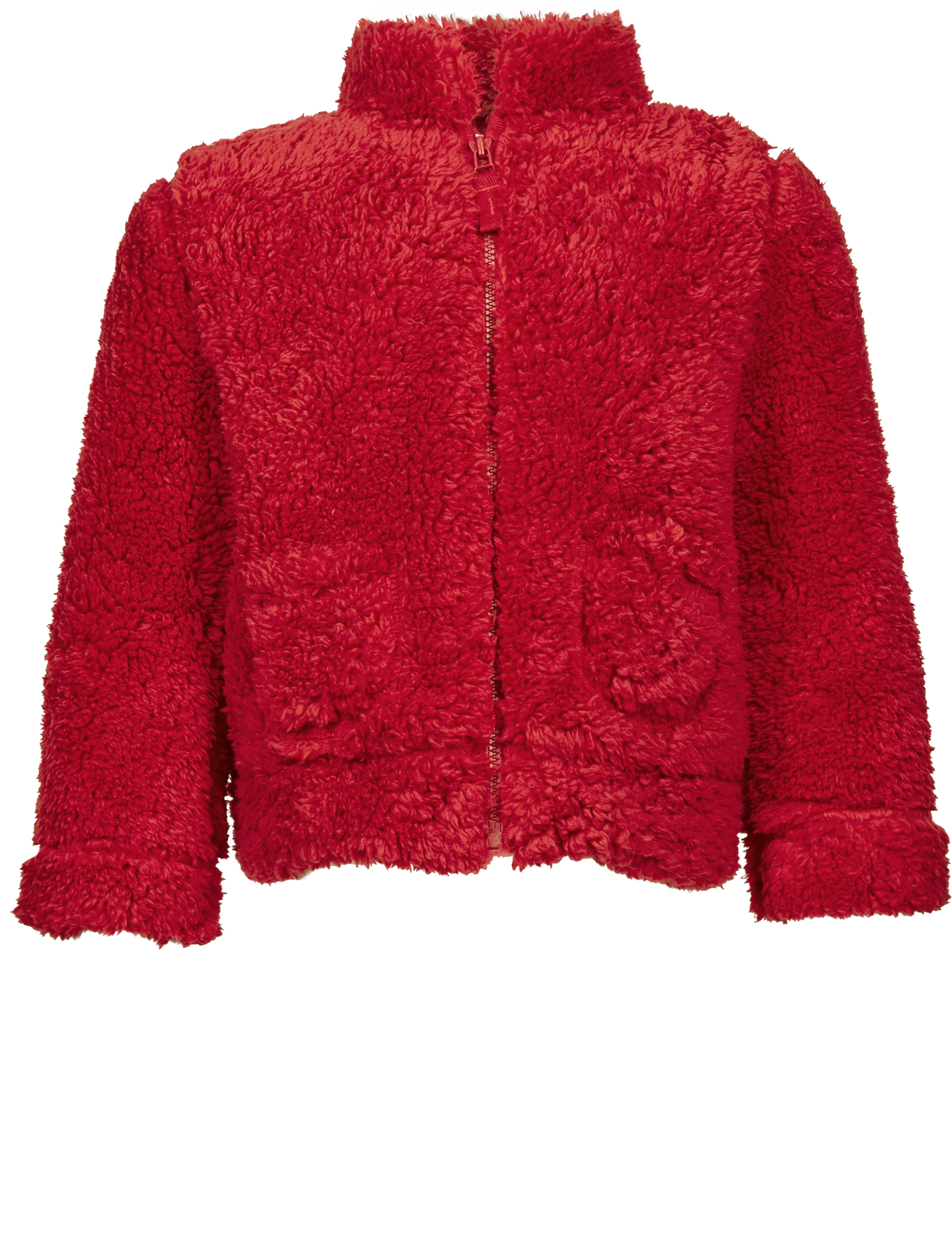 Zipped Through Cardigan (3 Months - 6 Years) 4 of 5