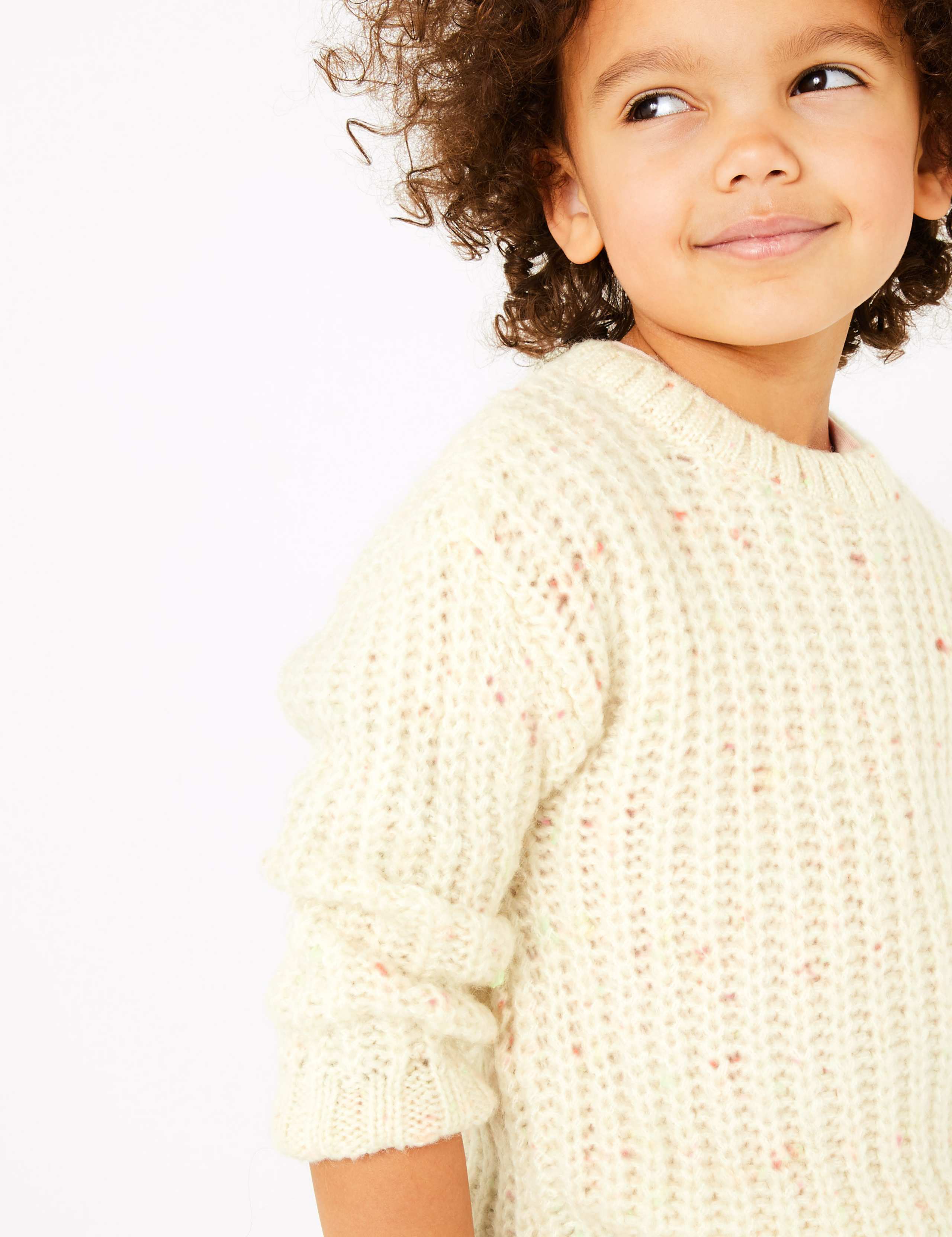 Neppy Jumper (2-7 Years) 1 of 4