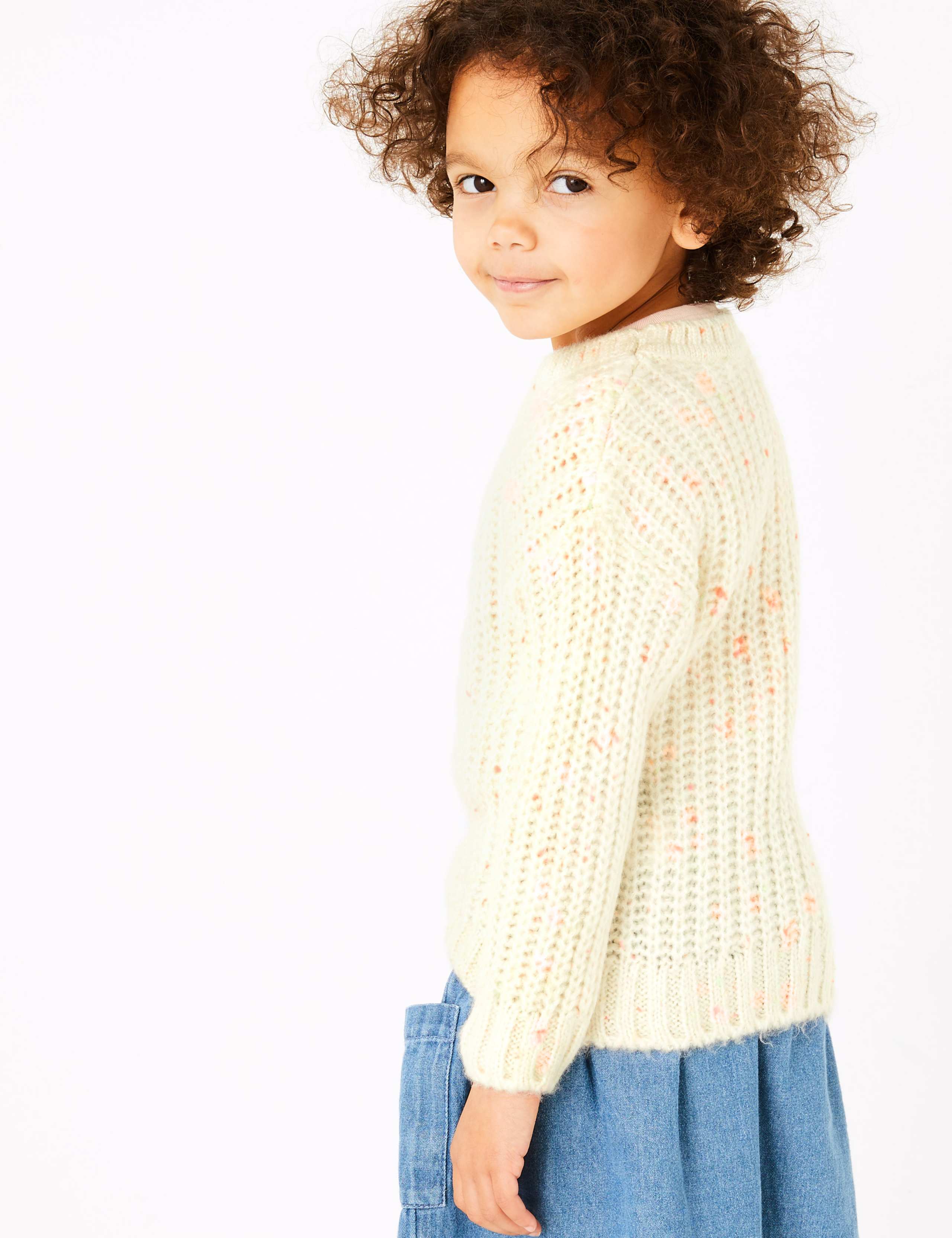 Neppy Jumper (2-7 Years) 4 of 4