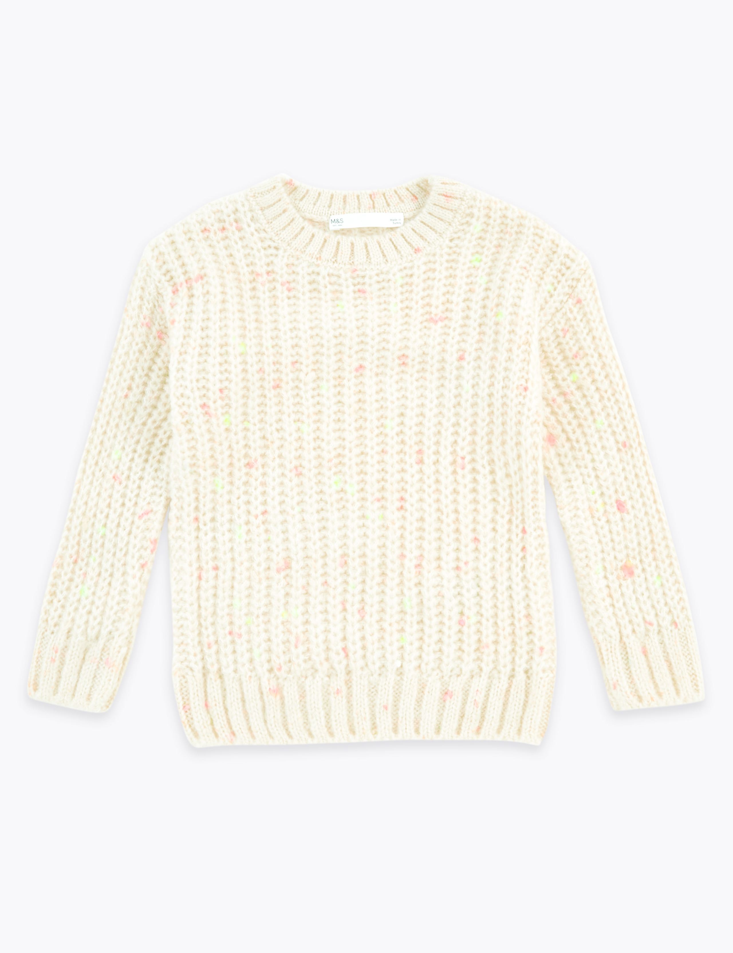 Neppy Jumper (2-7 Years) 2 of 4