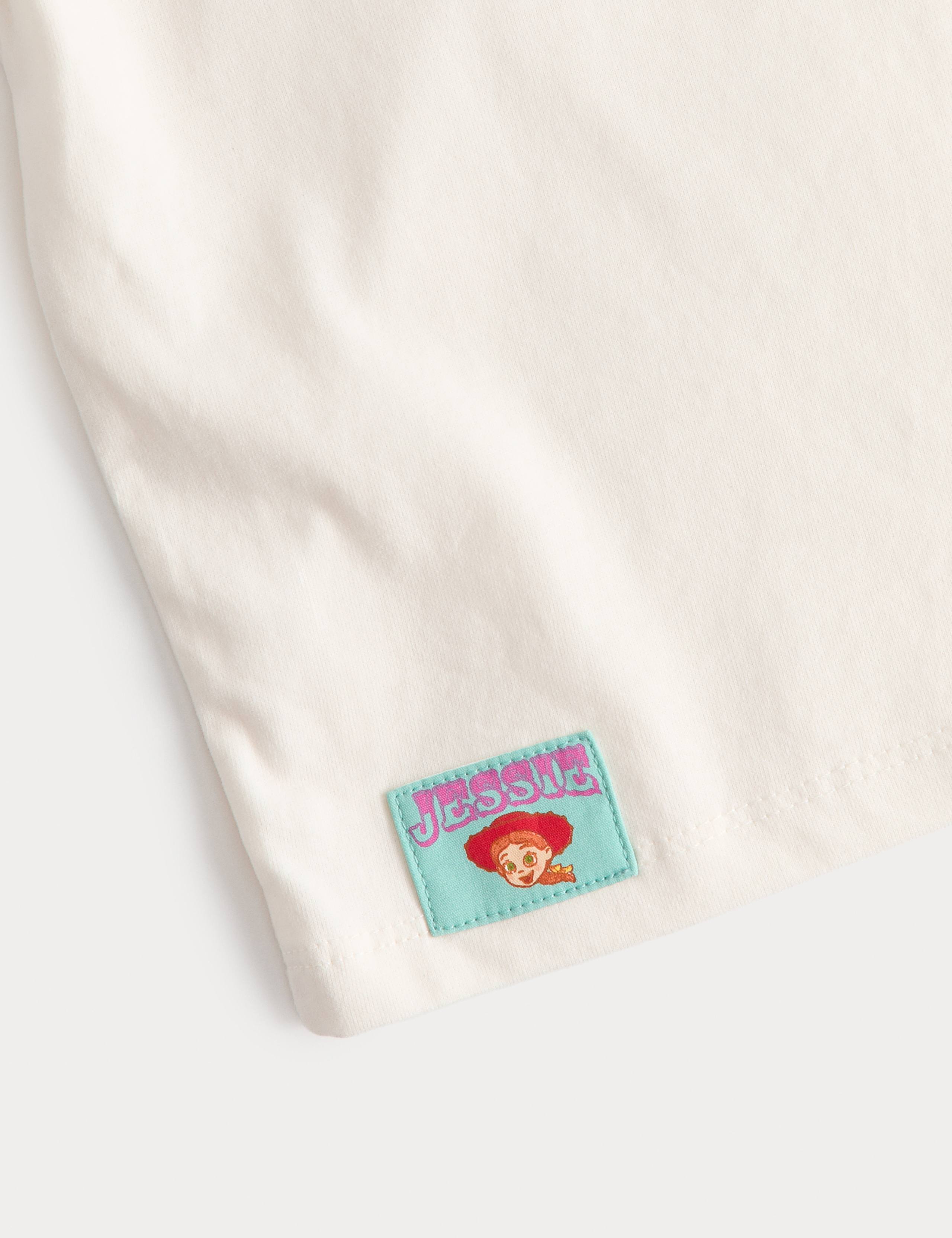 Toy Story™ Pure Cotton Bandana T-Shirt (2-8 Yrs) 5 of 5