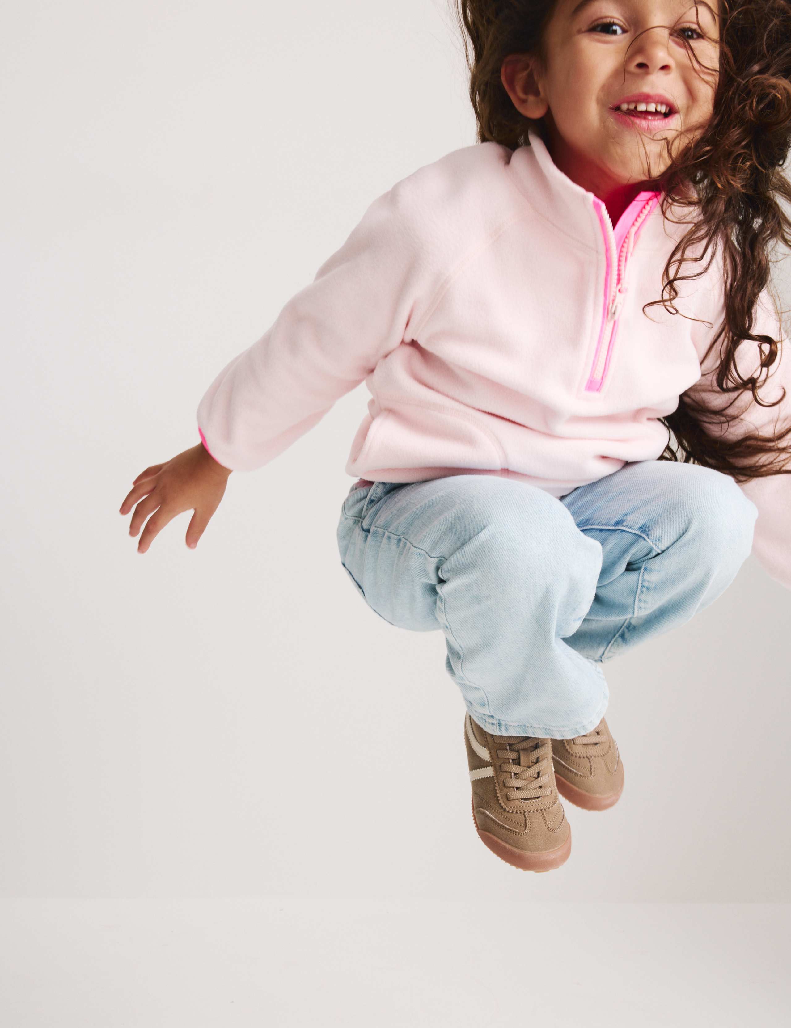 Micro Fleece (2-8 Yrs) 6 of 6