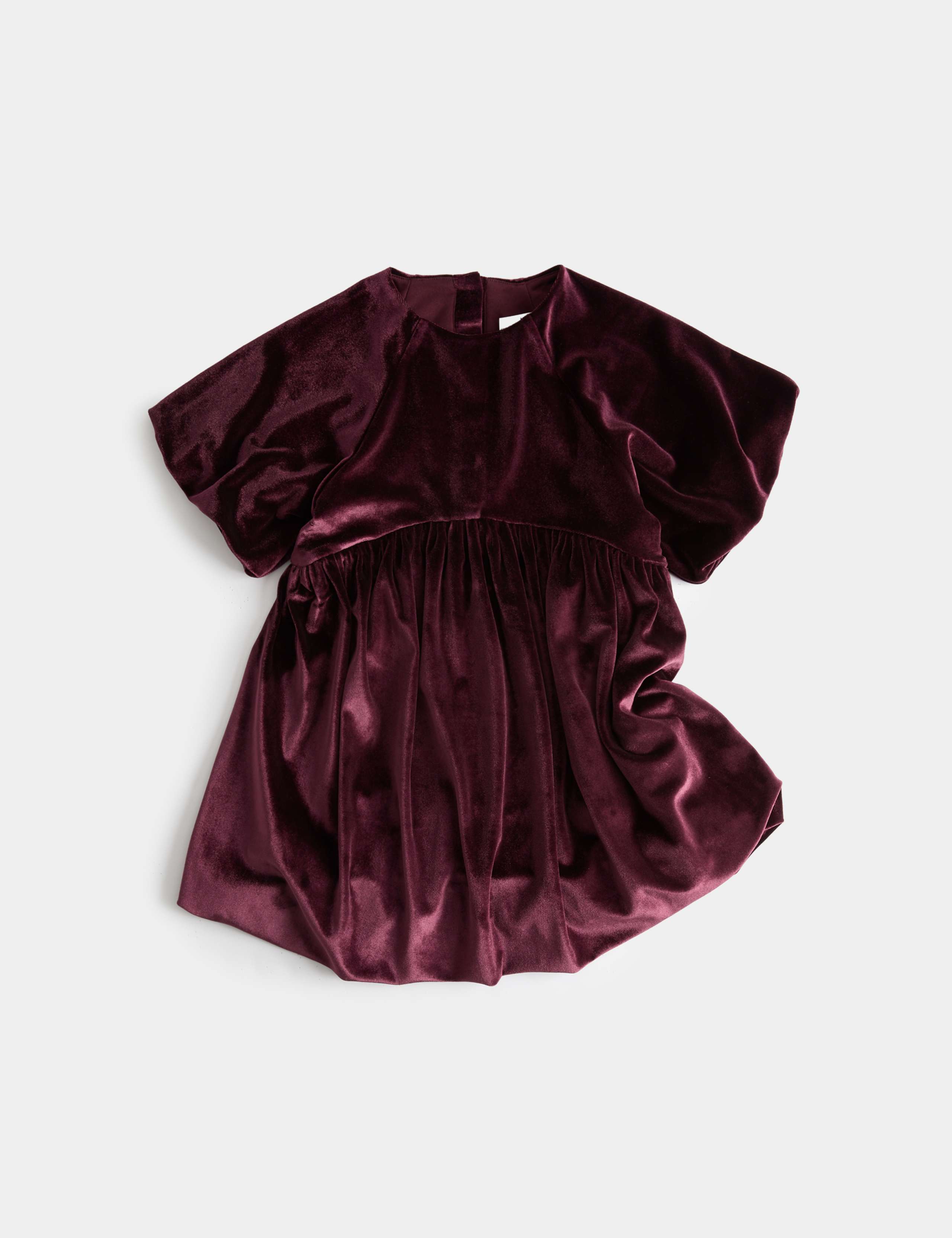 Velvet Dress 1 of 1