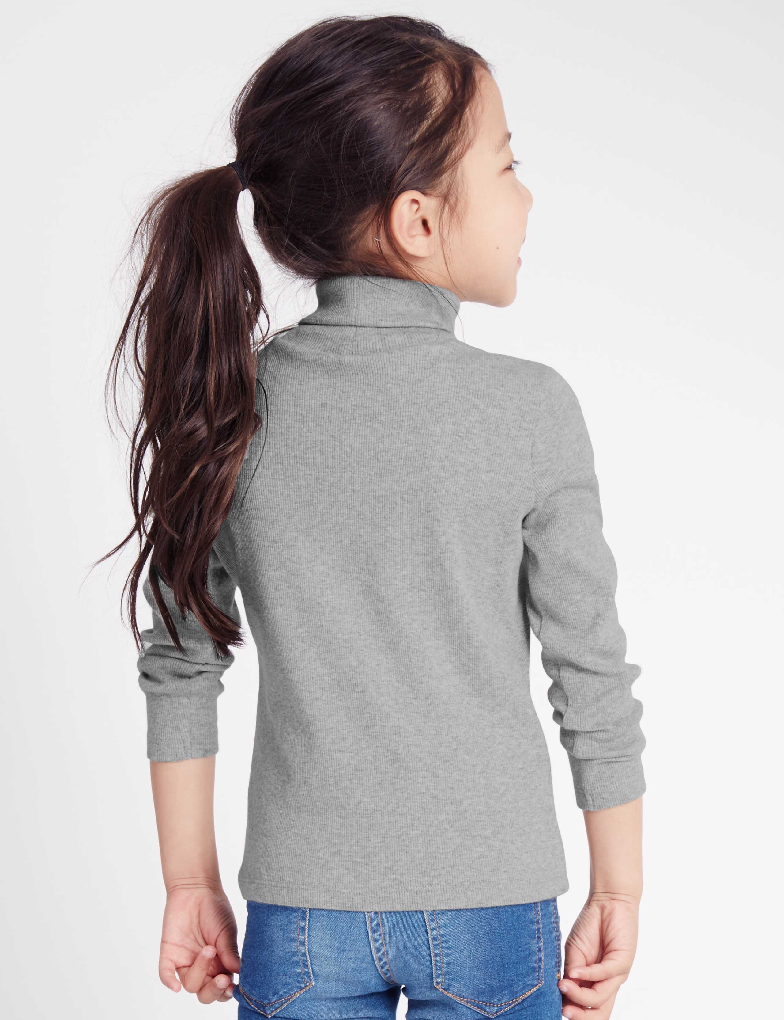 Essential Jersey Top (3 Months-5 Years) 2 of 4