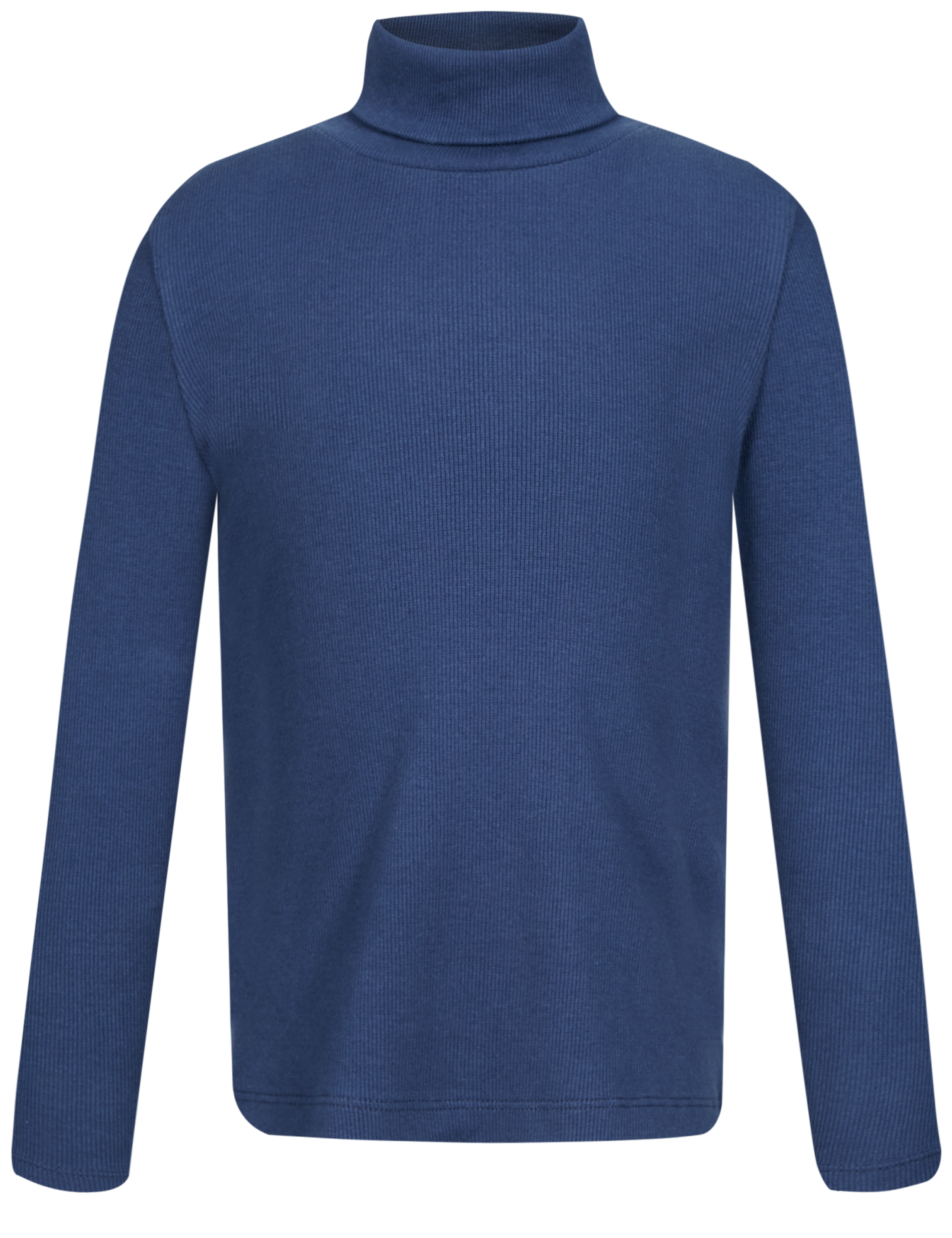 Cotton Rich Long Sleeve Top (3 Months - 5 Years) 4 of 5